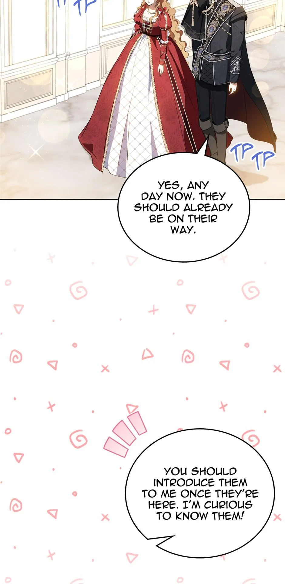 I’ll Be The Matriarch In This Life - Chapter 133 Page 78