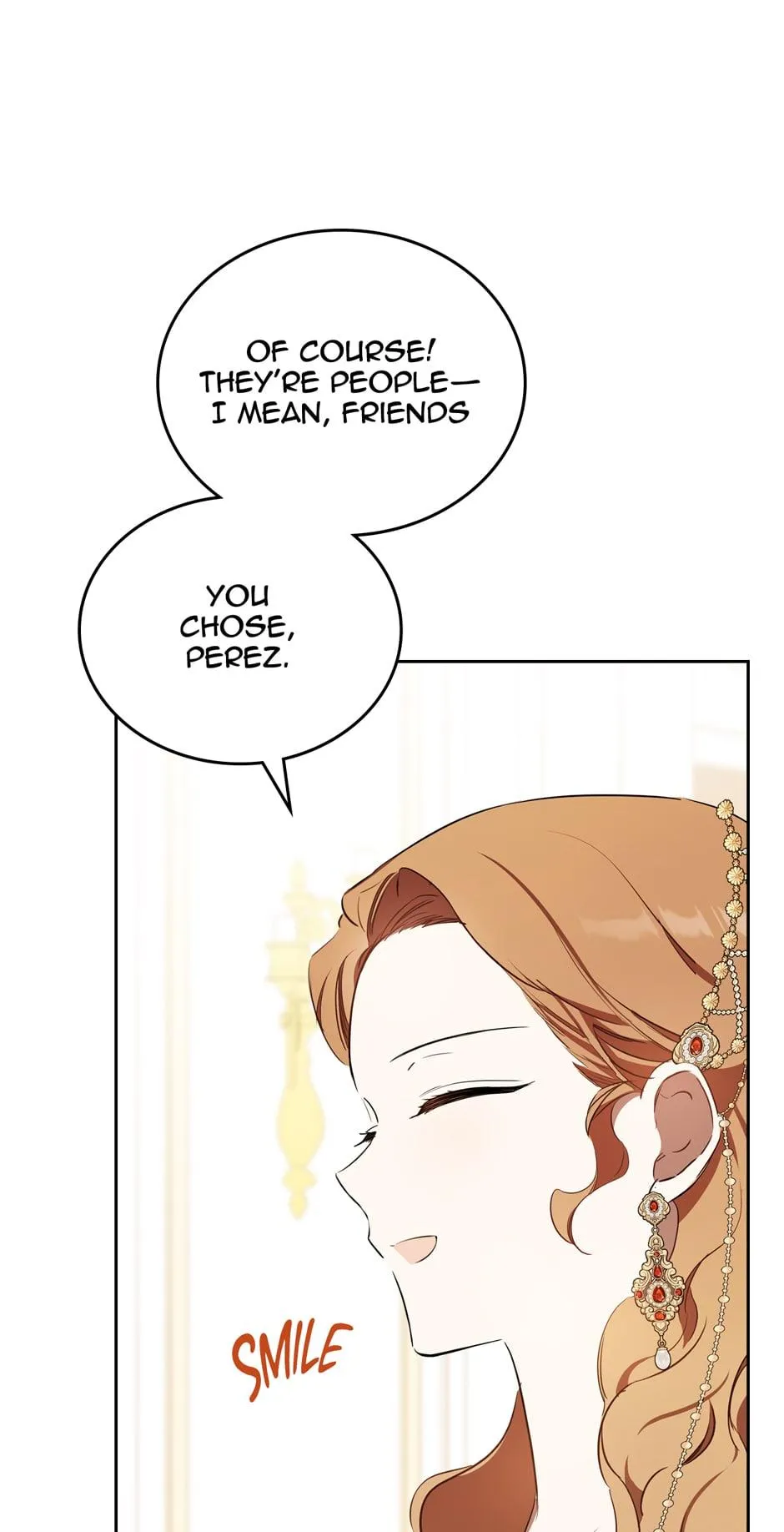 I’ll Be The Matriarch In This Life - Chapter 133 Page 80