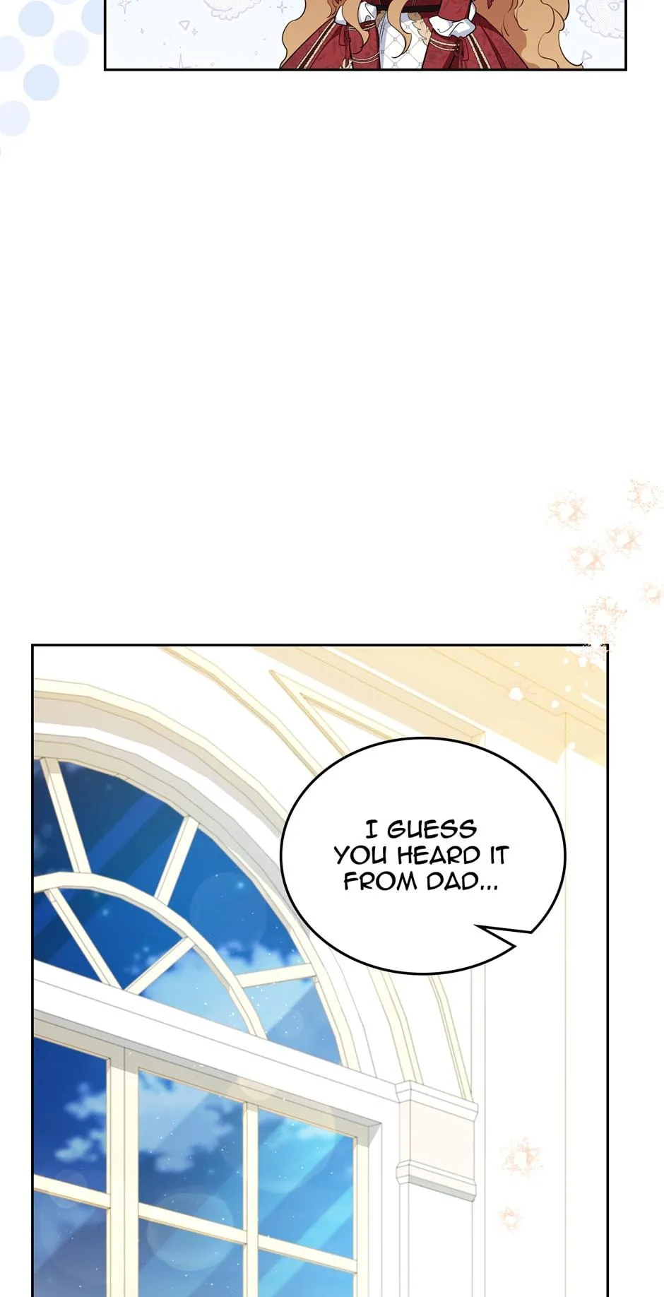 I’ll Be The Matriarch In This Life - Chapter 133 Page 92