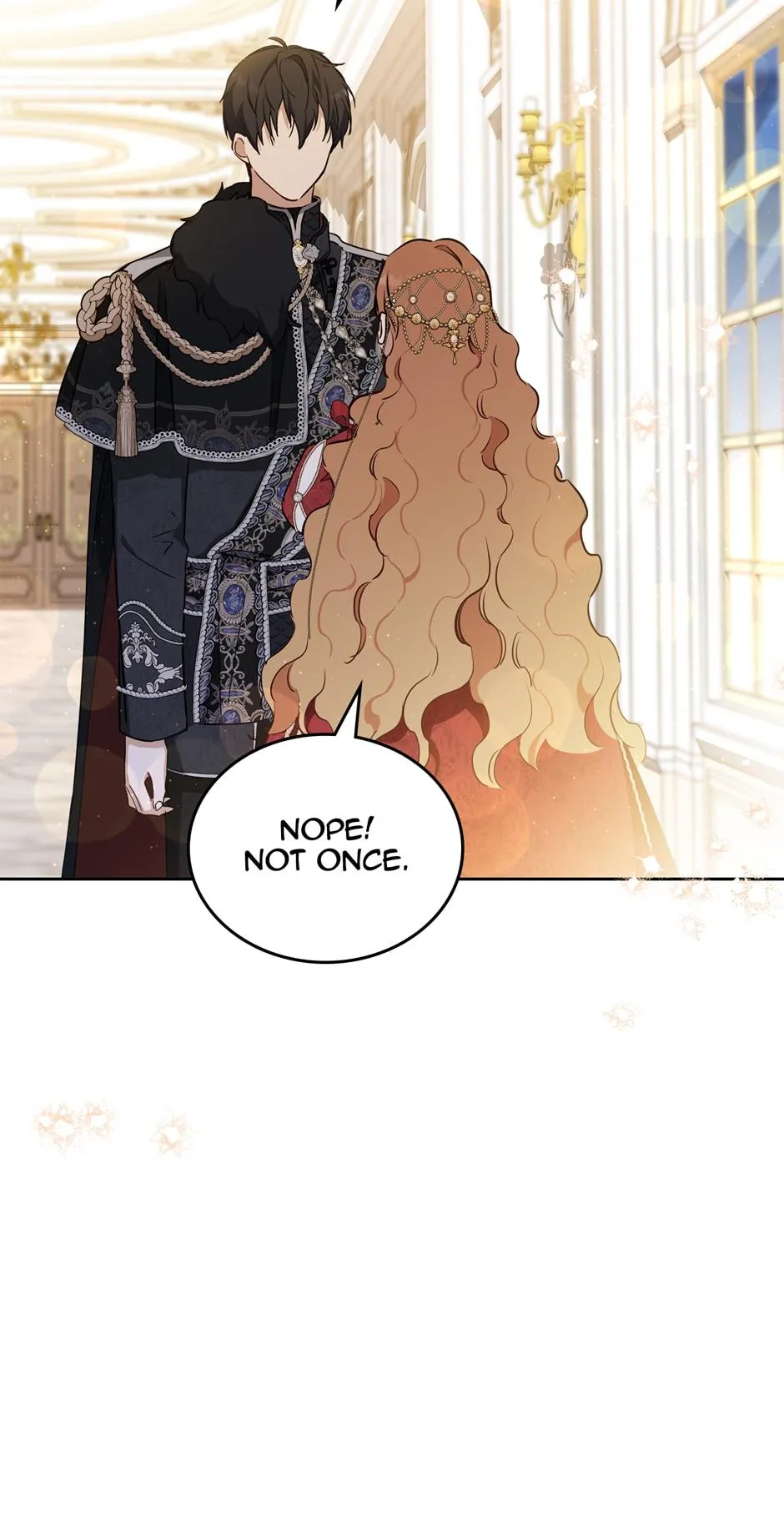 I’ll Be The Matriarch In This Life - Chapter 133 Page 94