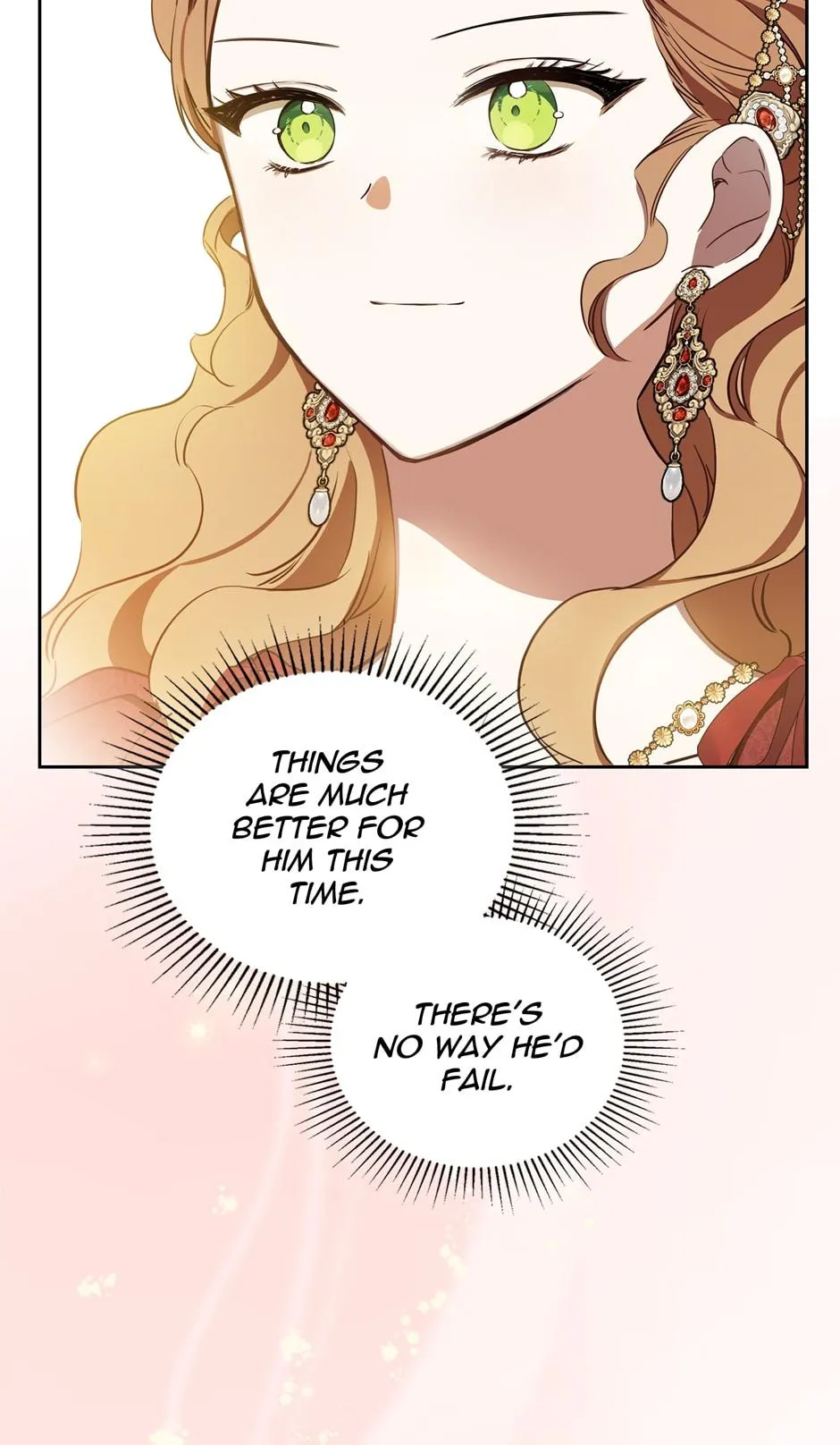 I’ll Be The Matriarch In This Life - Chapter 133 Page 96