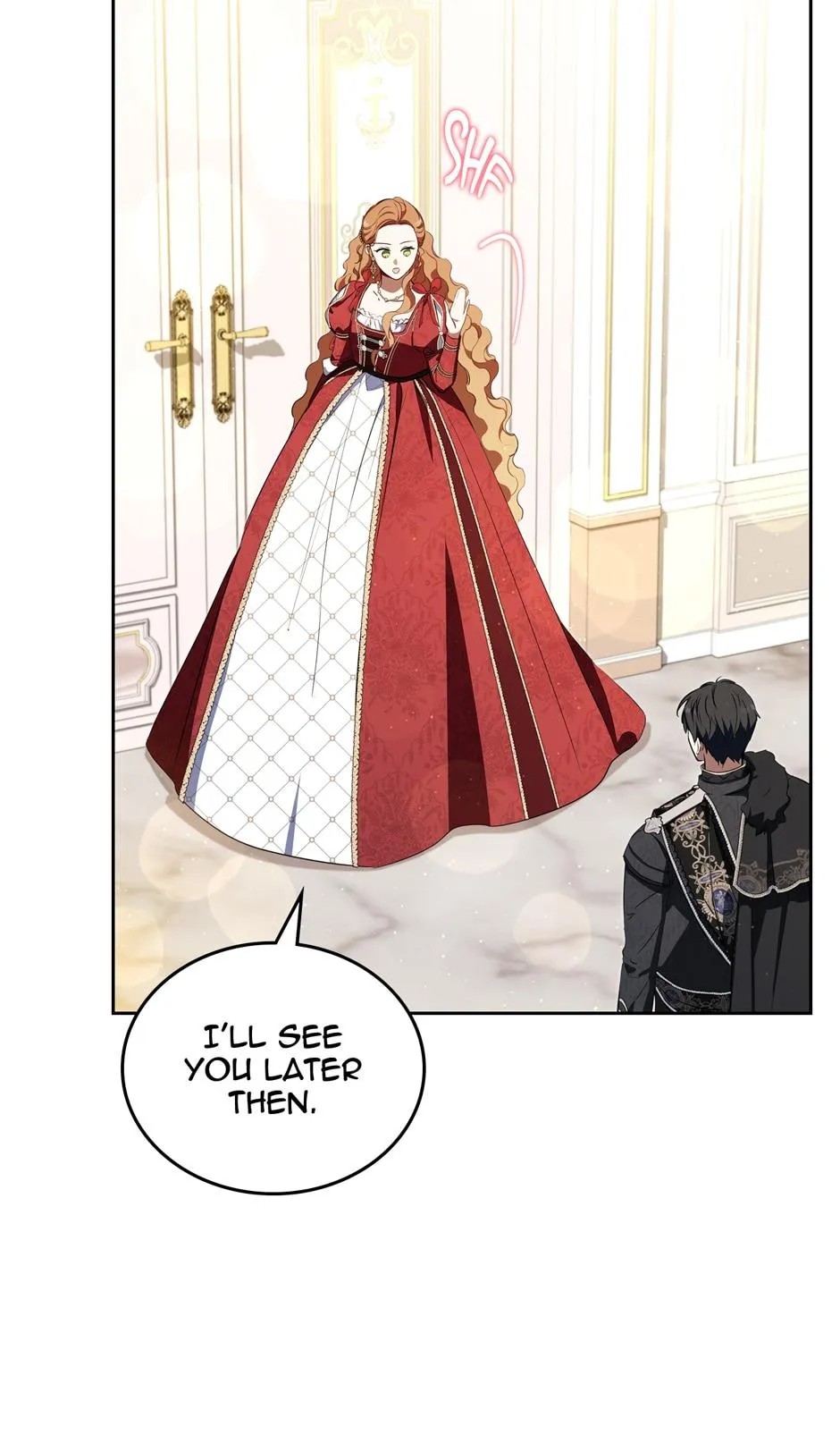 I’ll Be The Matriarch In This Life - Chapter 133 Page 99