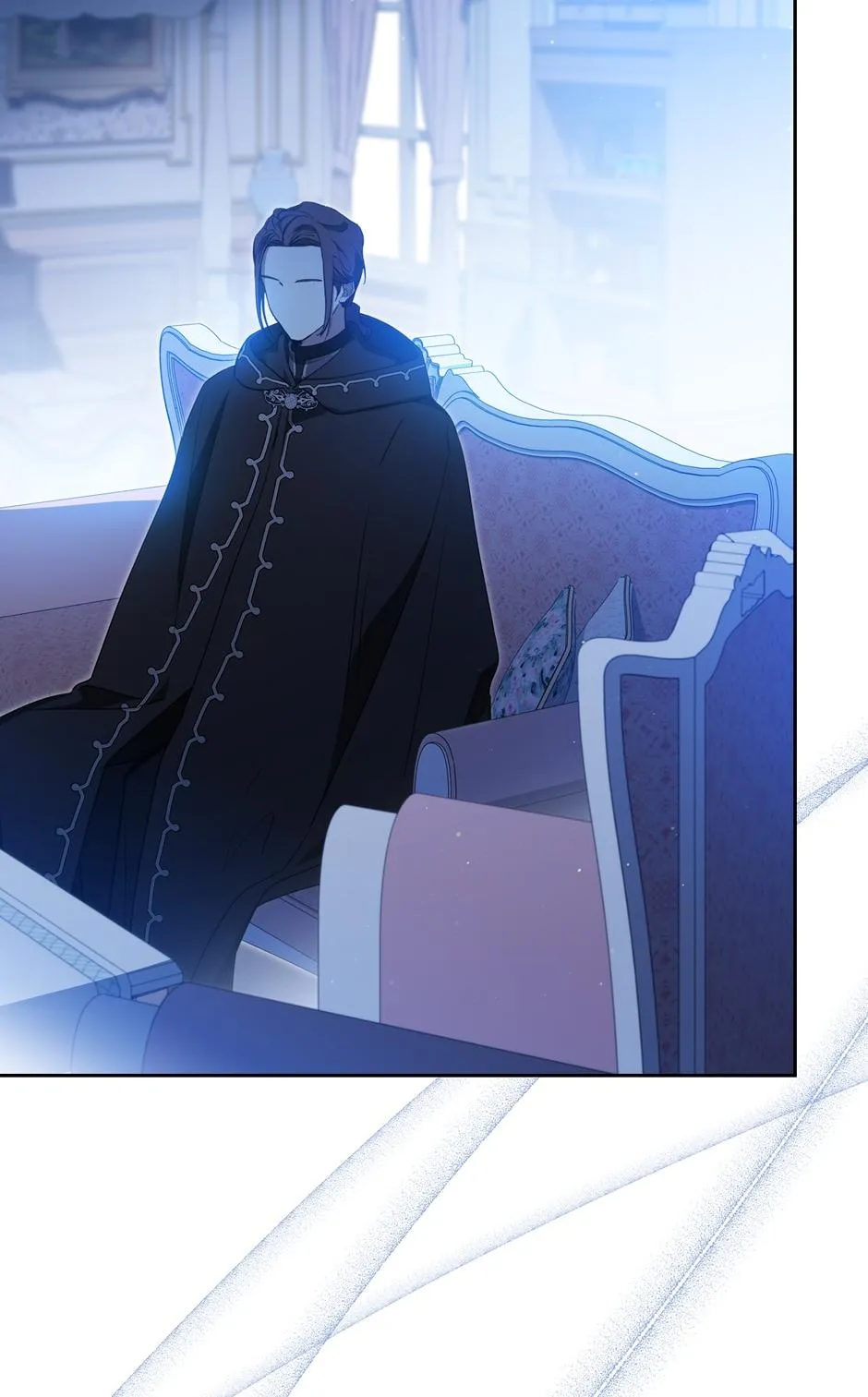 I’ll Be The Matriarch In This Life - Chapter 133 Page 105