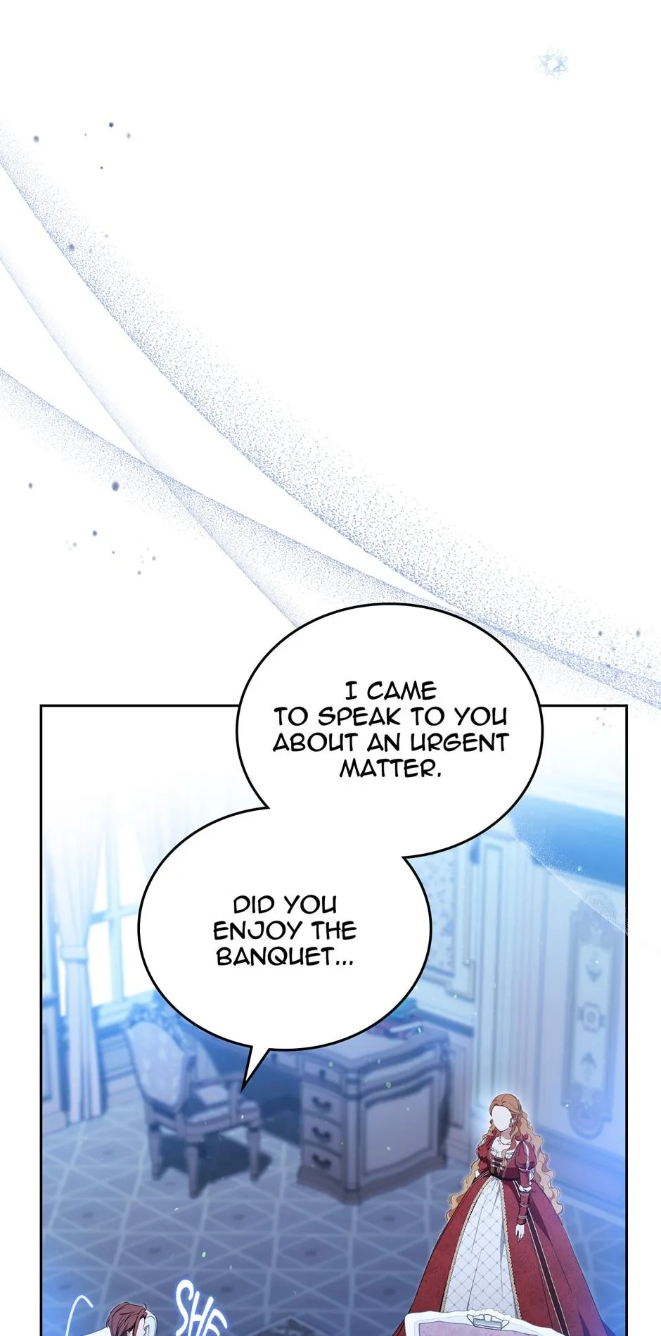 I’ll Be The Matriarch In This Life - Chapter 134 Page 5