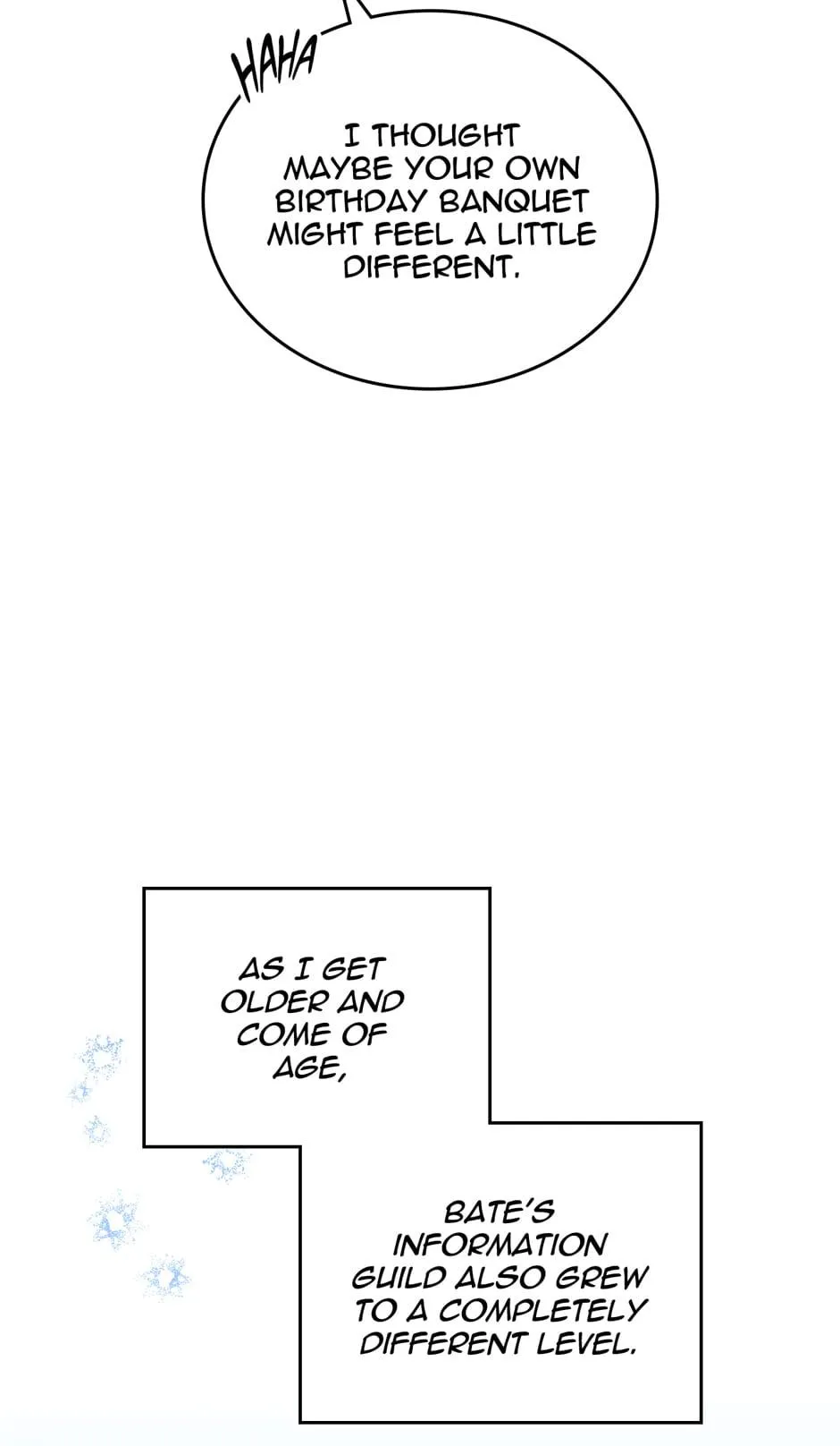 I’ll Be The Matriarch In This Life - Chapter 134 Page 9