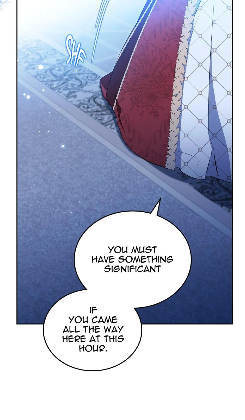 I’ll Be The Matriarch In This Life - Chapter 134 Page 12