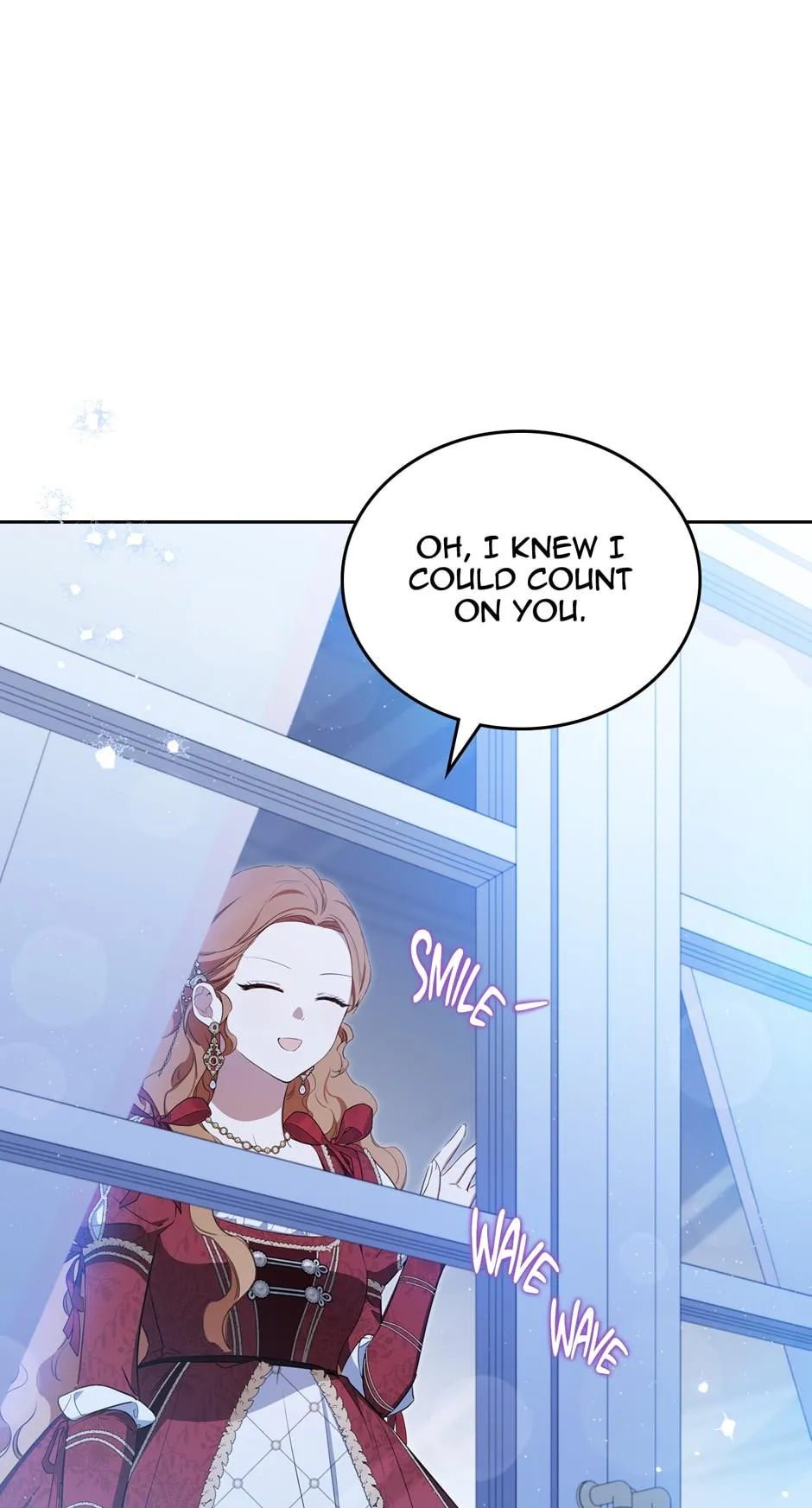 I’ll Be The Matriarch In This Life - Chapter 134 Page 18