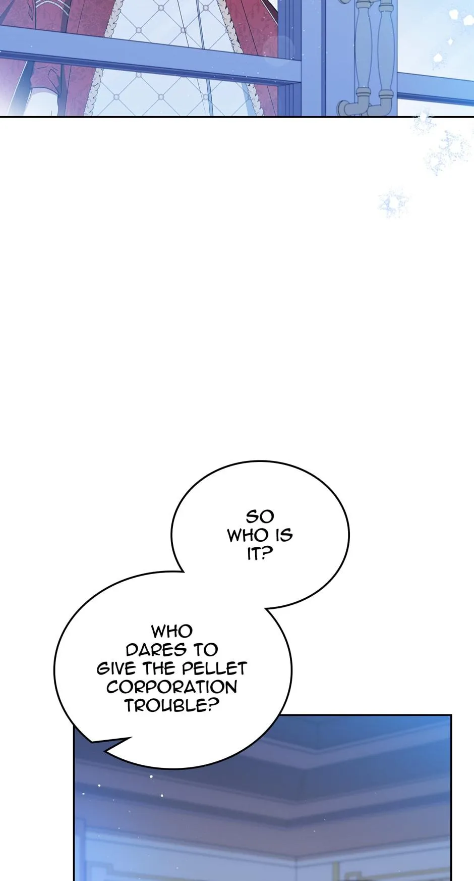 I’ll Be The Matriarch In This Life - Chapter 134 Page 19