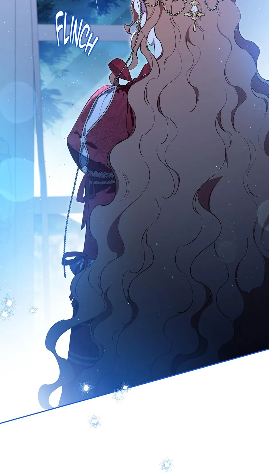 I’ll Be The Matriarch In This Life - Chapter 134 Page 23