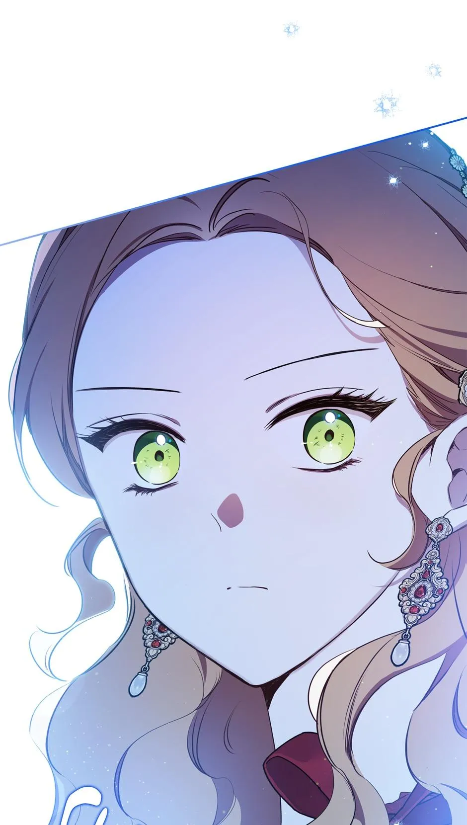 I’ll Be The Matriarch In This Life - Chapter 134 Page 24