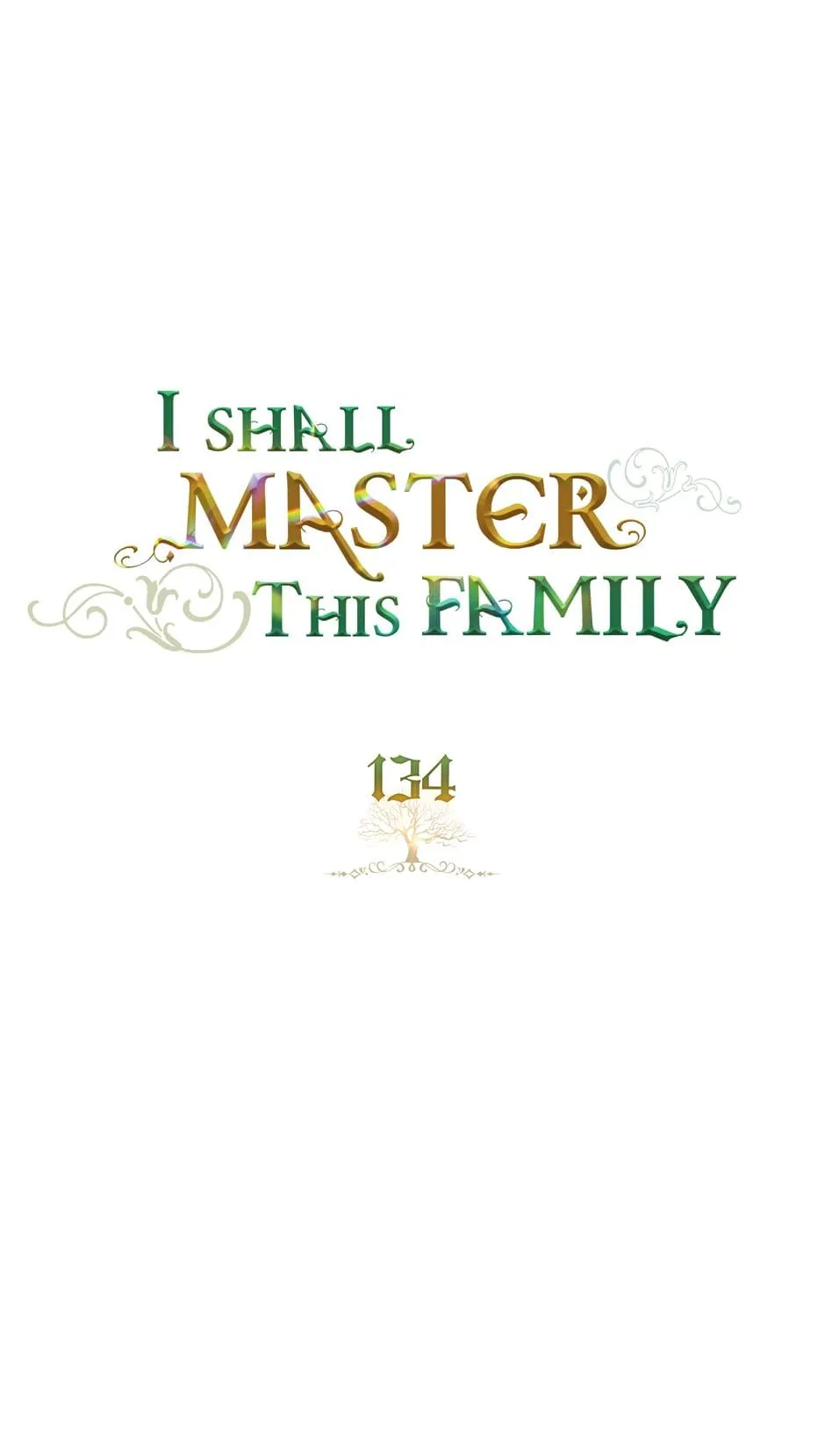 I’ll Be The Matriarch In This Life - Chapter 134 Page 26