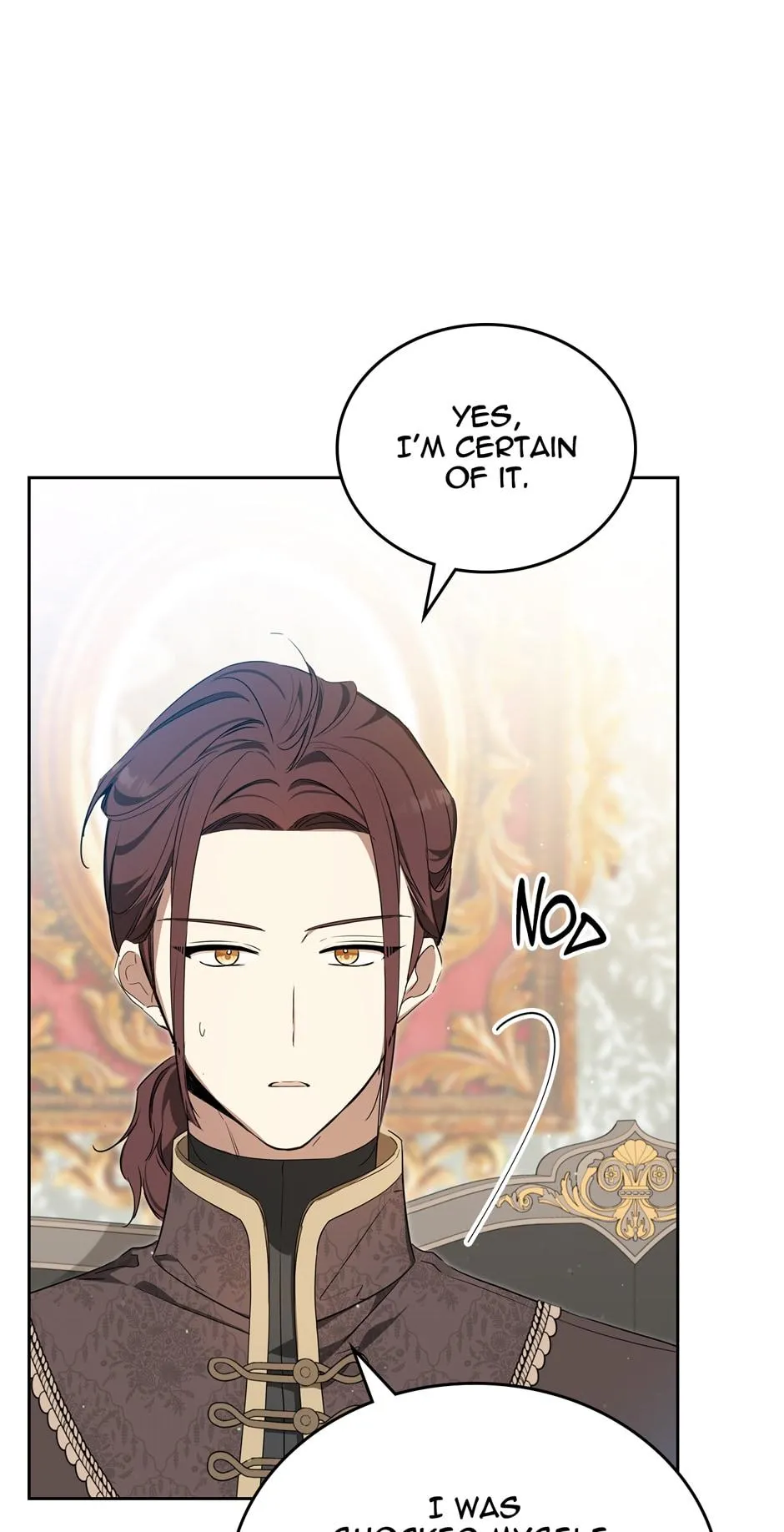 I’ll Be The Matriarch In This Life - Chapter 134 Page 31