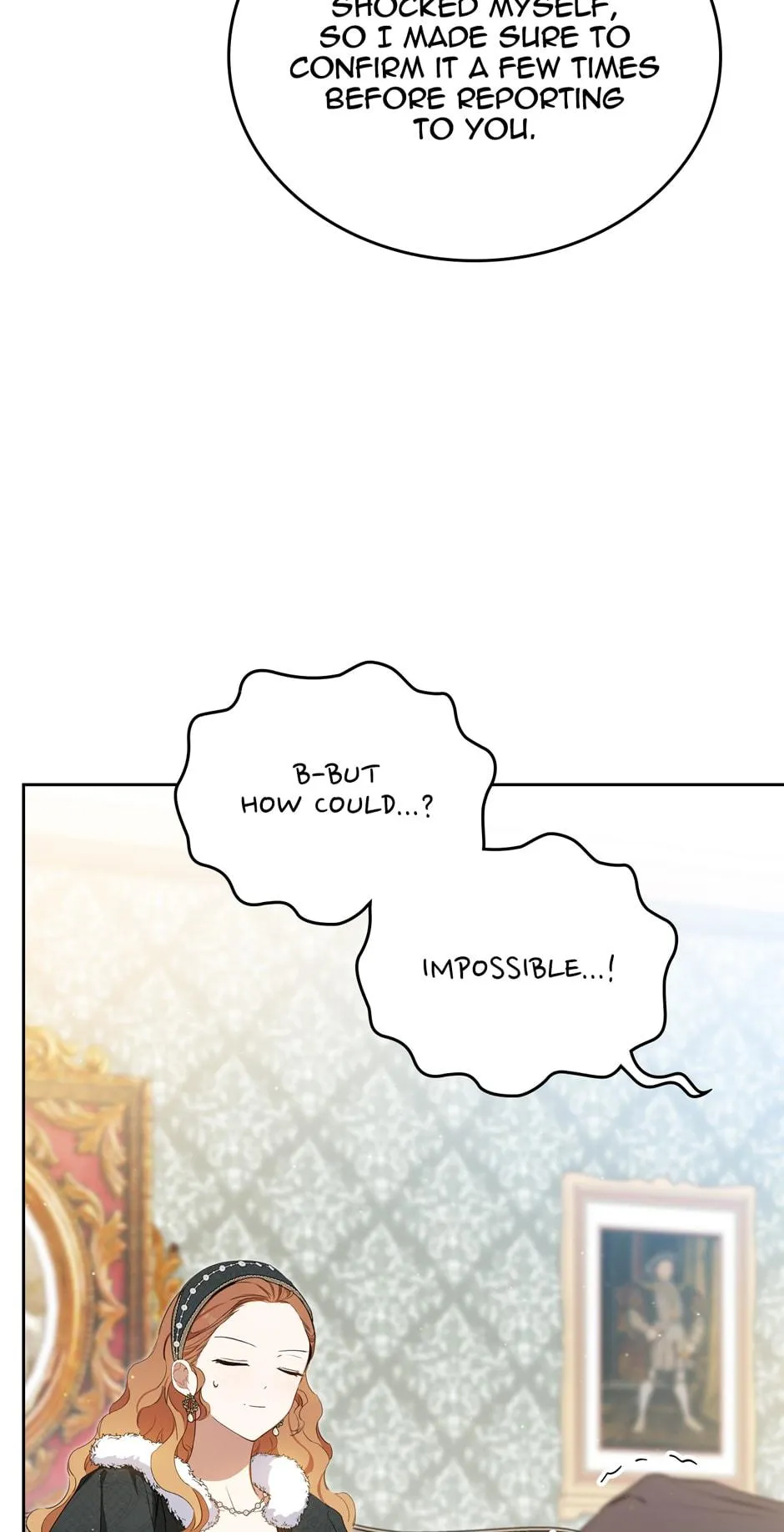 I’ll Be The Matriarch In This Life - Chapter 134 Page 32