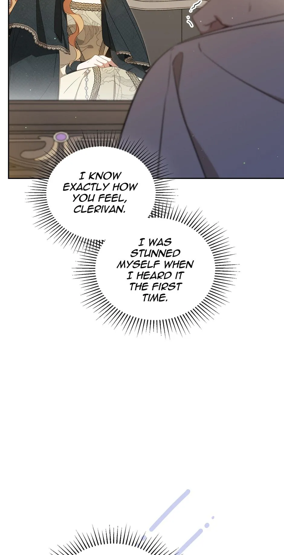 I’ll Be The Matriarch In This Life - Chapter 134 Page 33