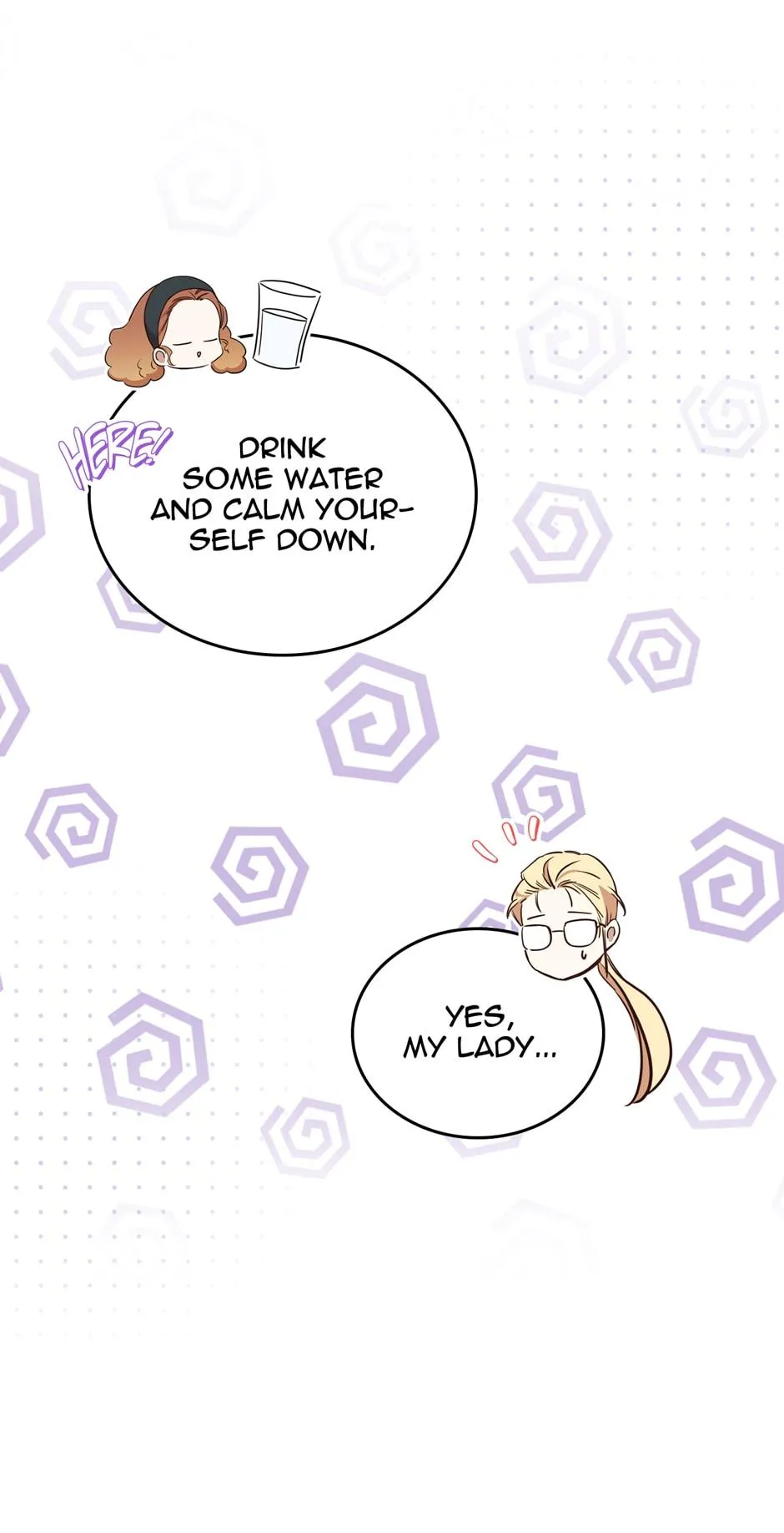 I’ll Be The Matriarch In This Life - Chapter 134 Page 35