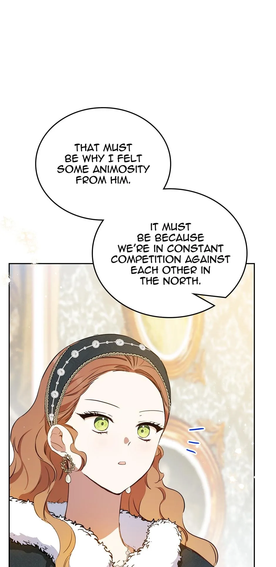 I’ll Be The Matriarch In This Life - Chapter 134 Page 41