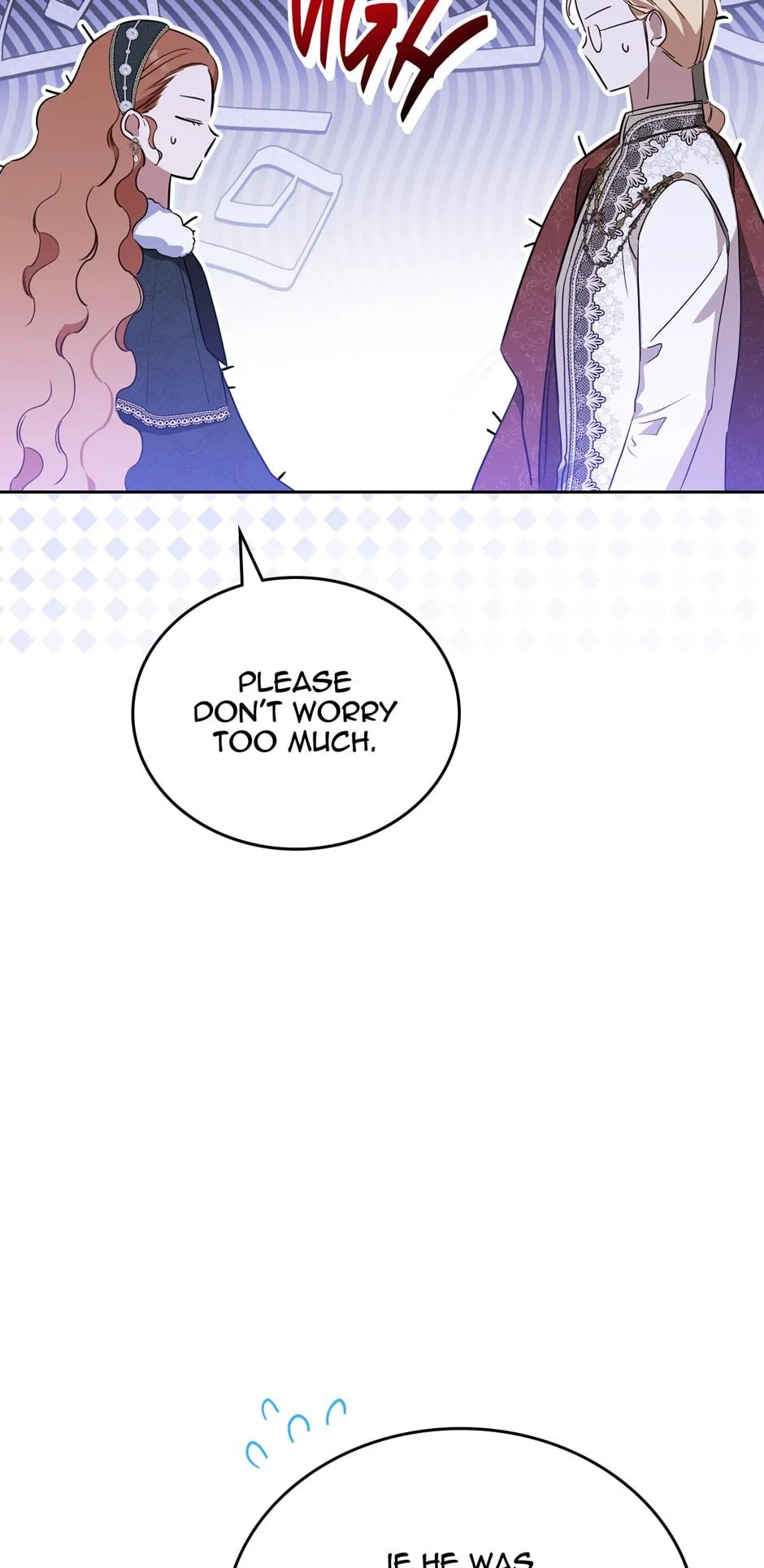 I’ll Be The Matriarch In This Life - Chapter 134 Page 43
