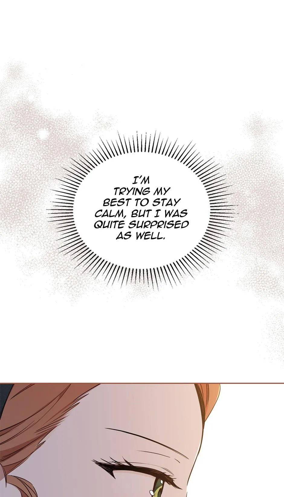 I’ll Be The Matriarch In This Life - Chapter 134 Page 50