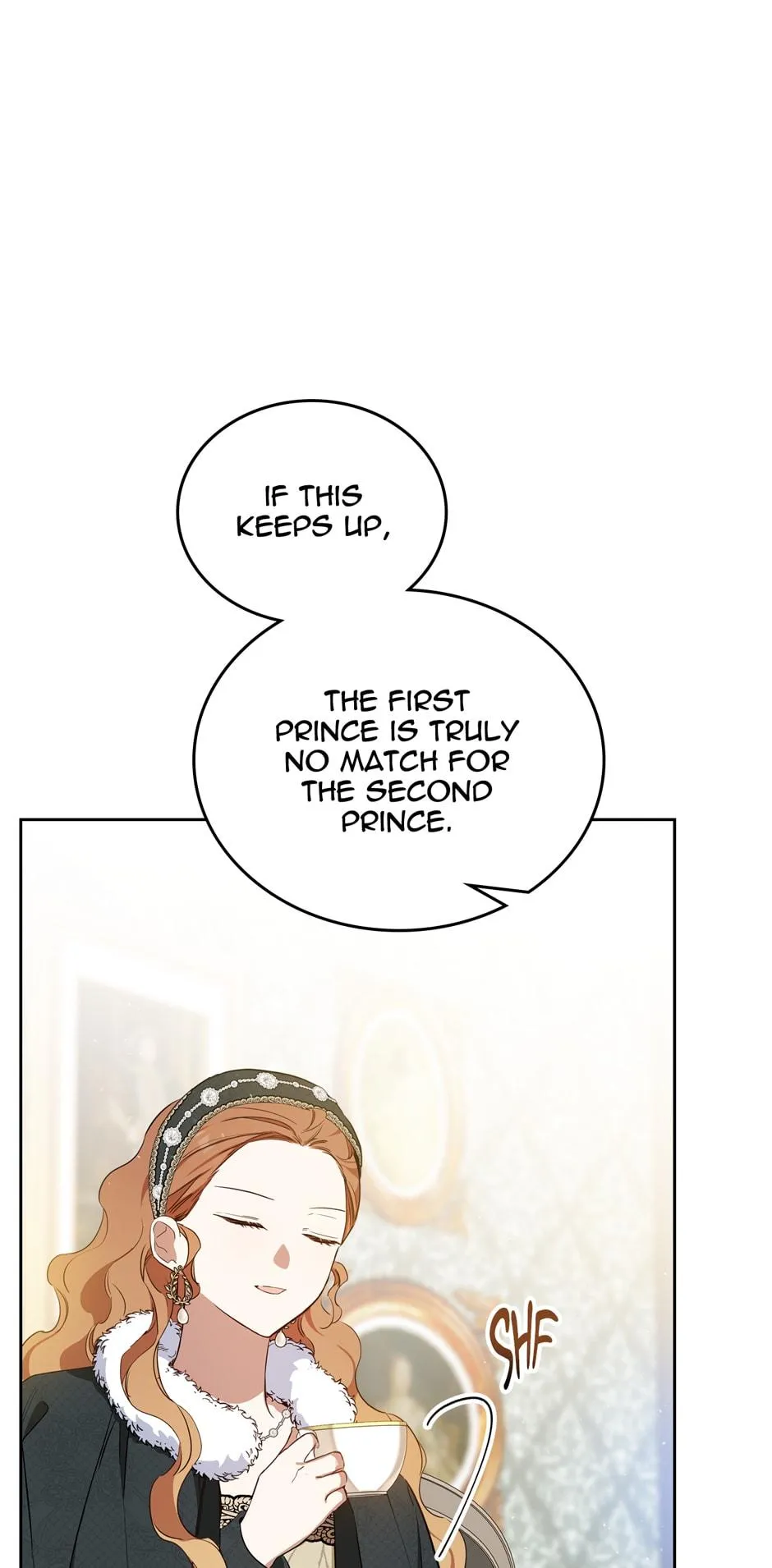 I’ll Be The Matriarch In This Life - Chapter 134 Page 55