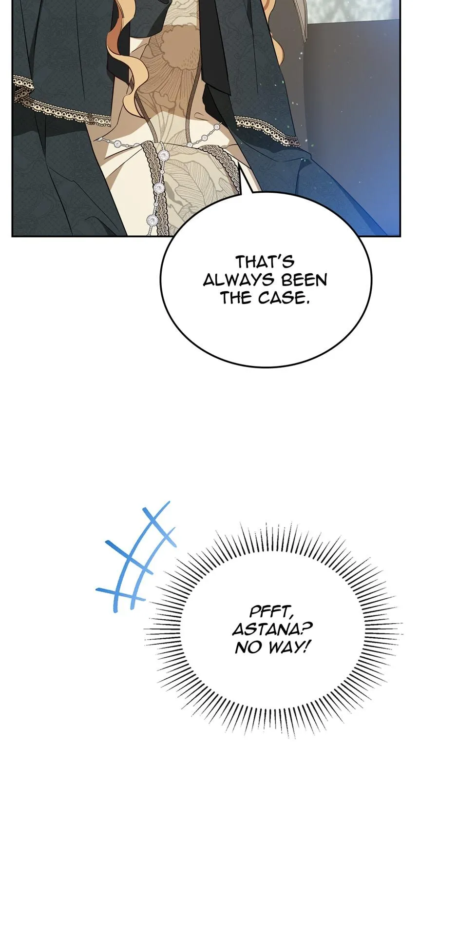 I’ll Be The Matriarch In This Life - Chapter 134 Page 56