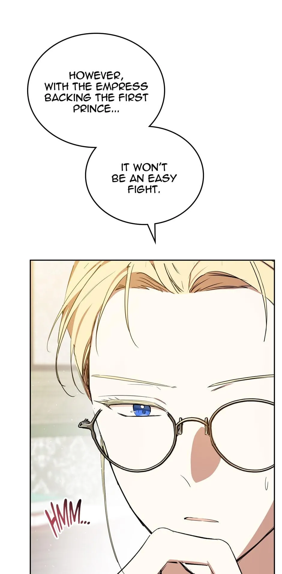 I’ll Be The Matriarch In This Life - Chapter 134 Page 57