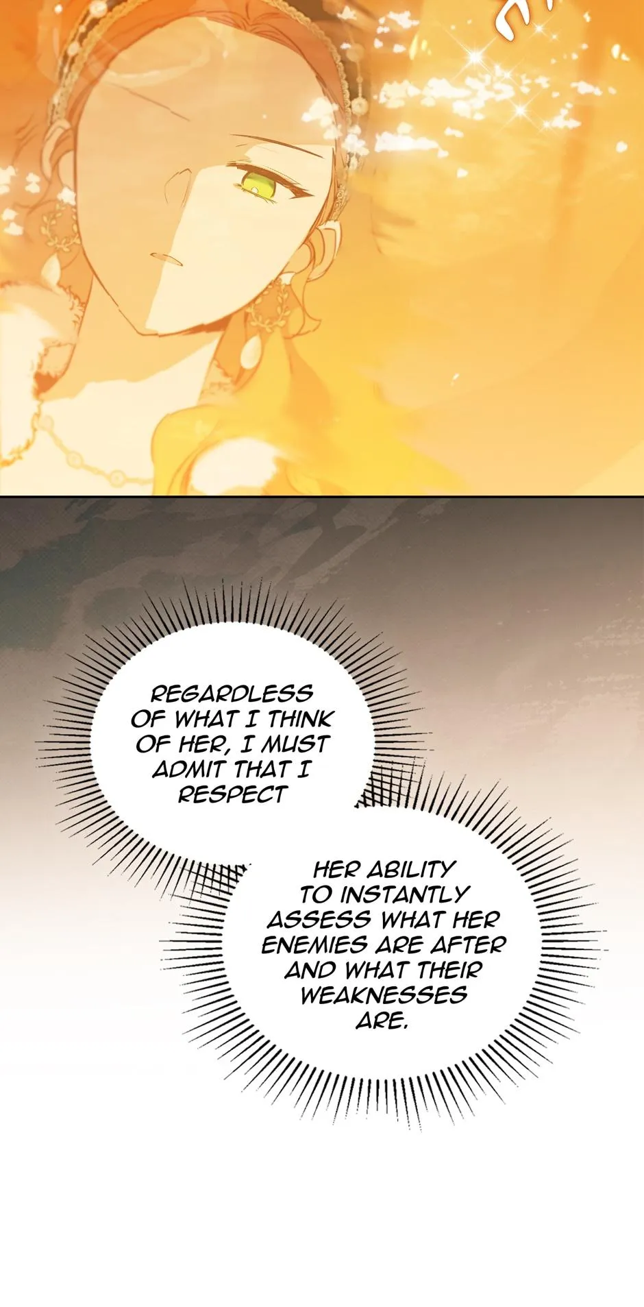 I’ll Be The Matriarch In This Life - Chapter 134 Page 59