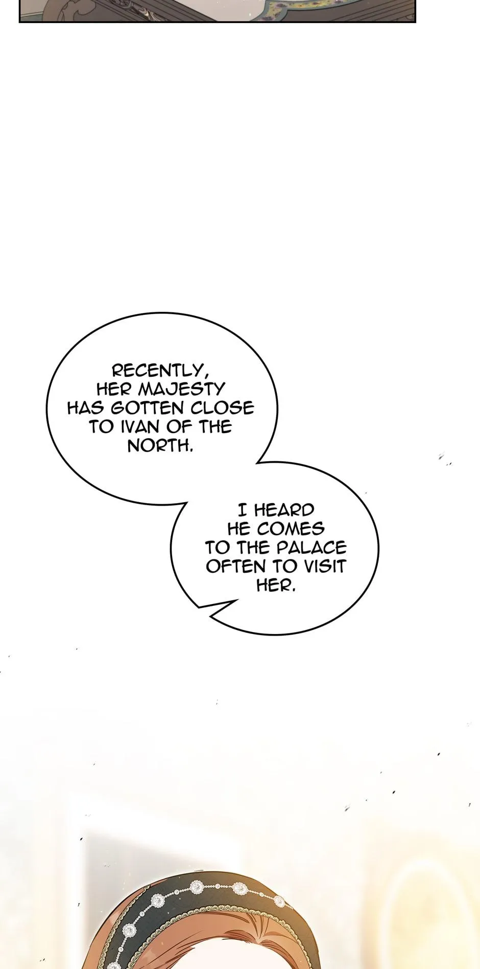 I’ll Be The Matriarch In This Life - Chapter 134 Page 61