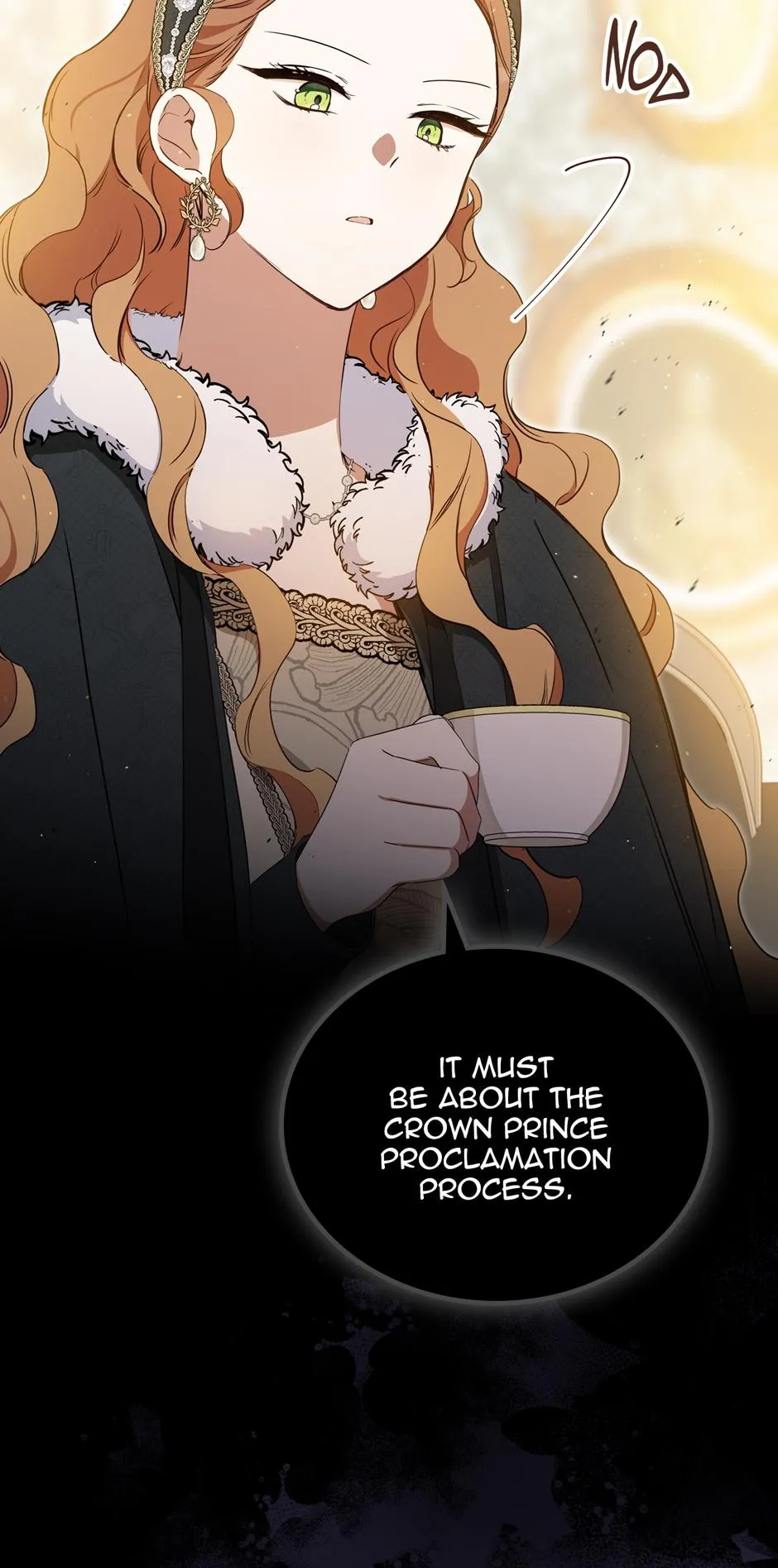 I’ll Be The Matriarch In This Life - Chapter 134 Page 62
