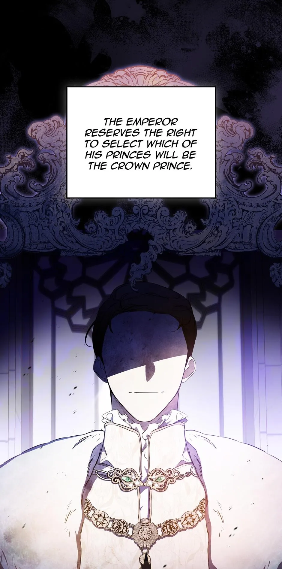 I’ll Be The Matriarch In This Life - Chapter 134 Page 63