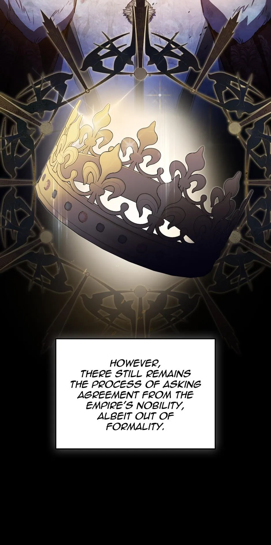 I’ll Be The Matriarch In This Life - Chapter 134 Page 64