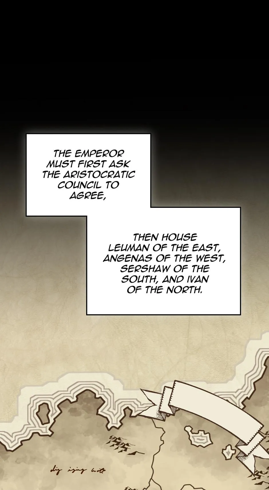 I’ll Be The Matriarch In This Life - Chapter 134 Page 65