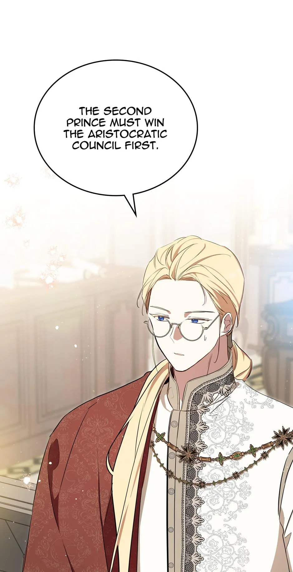 I’ll Be The Matriarch In This Life - Chapter 134 Page 71