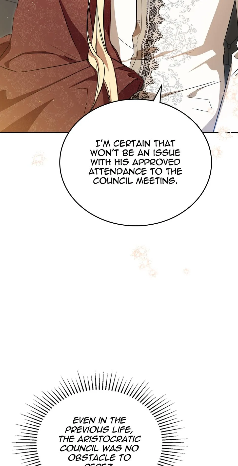 I’ll Be The Matriarch In This Life - Chapter 134 Page 72