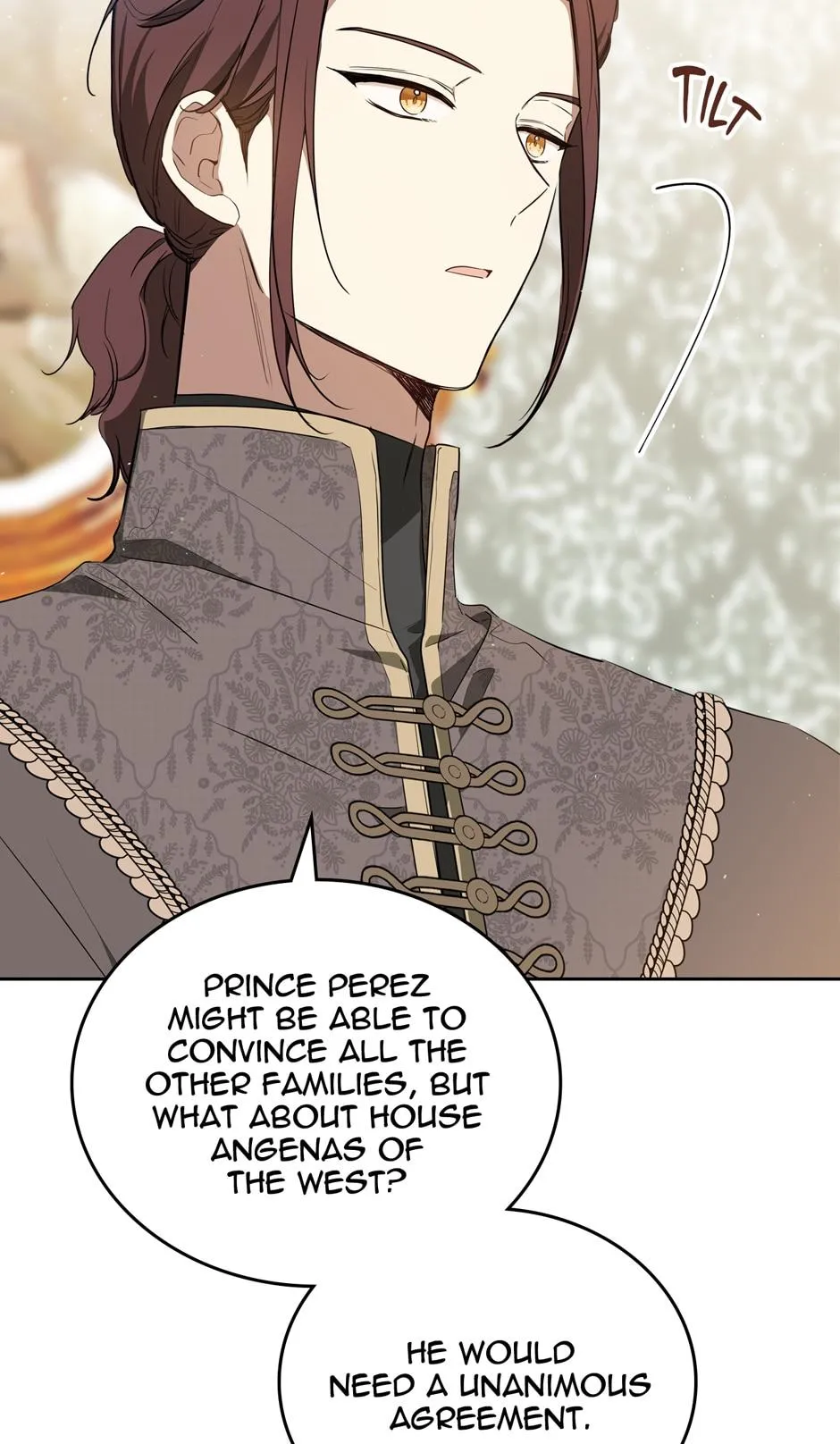 I’ll Be The Matriarch In This Life - Chapter 134 Page 75
