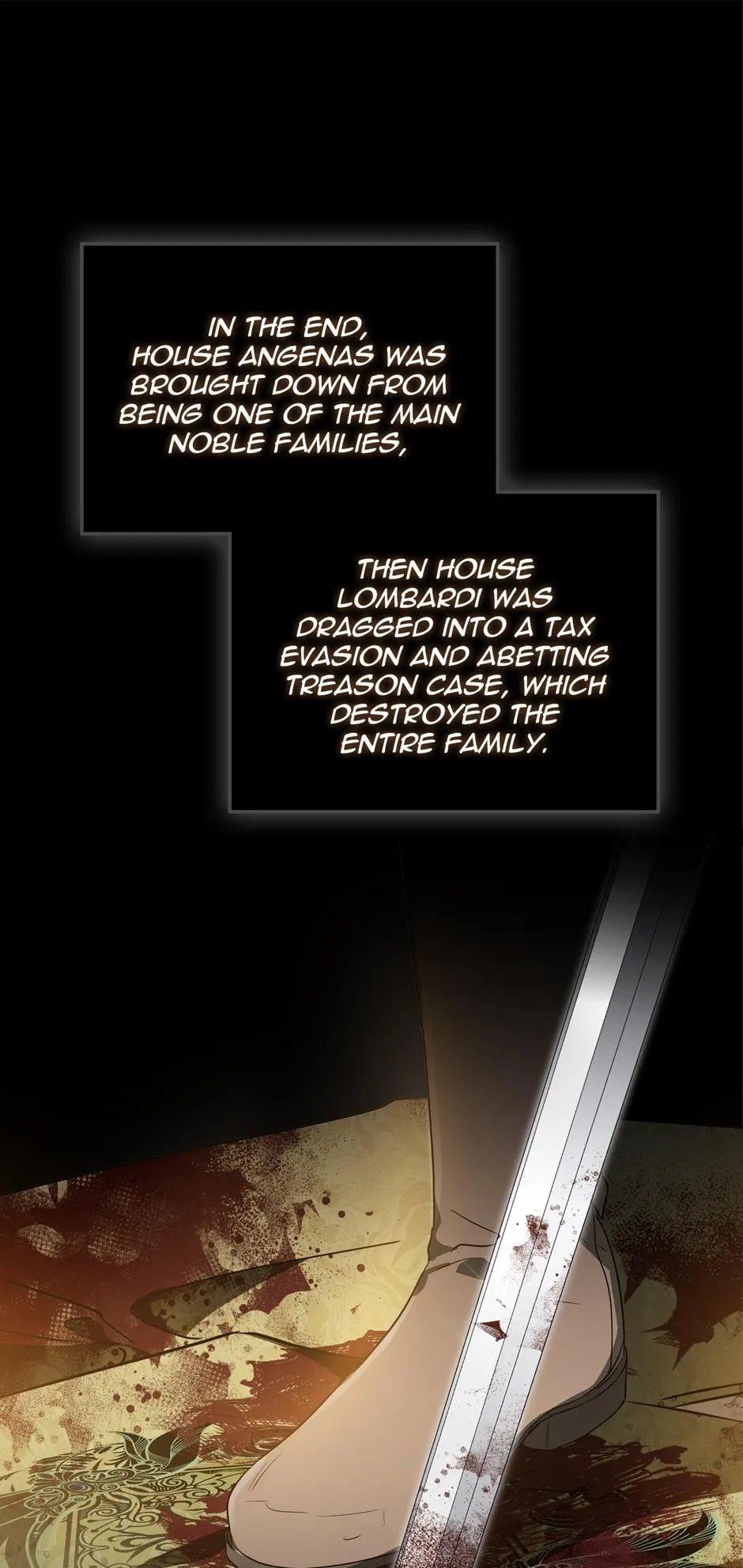 I’ll Be The Matriarch In This Life - Chapter 134 Page 79