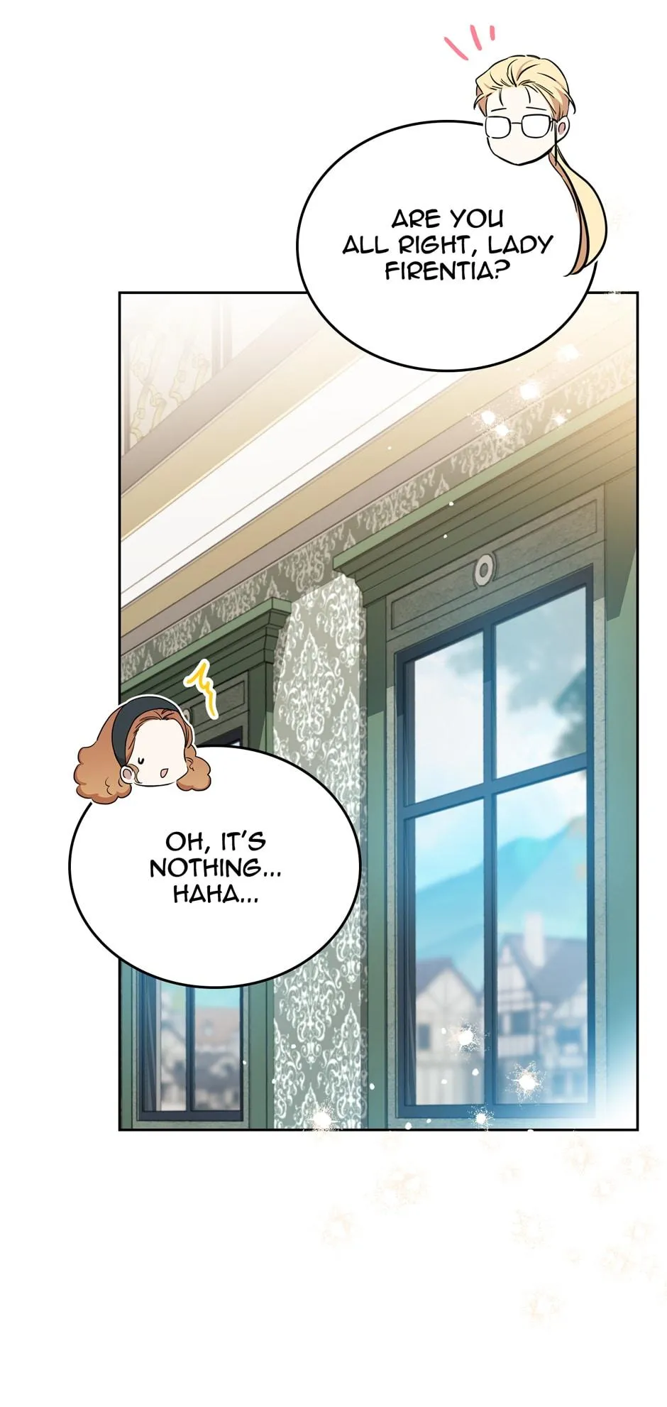 I’ll Be The Matriarch In This Life - Chapter 134 Page 82