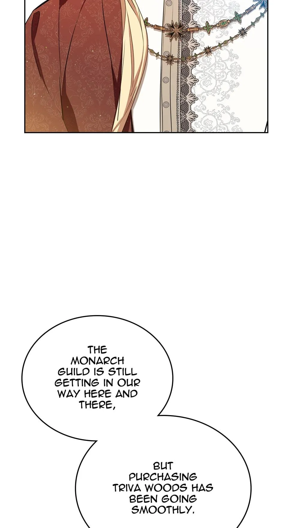 I’ll Be The Matriarch In This Life - Chapter 134 Page 84