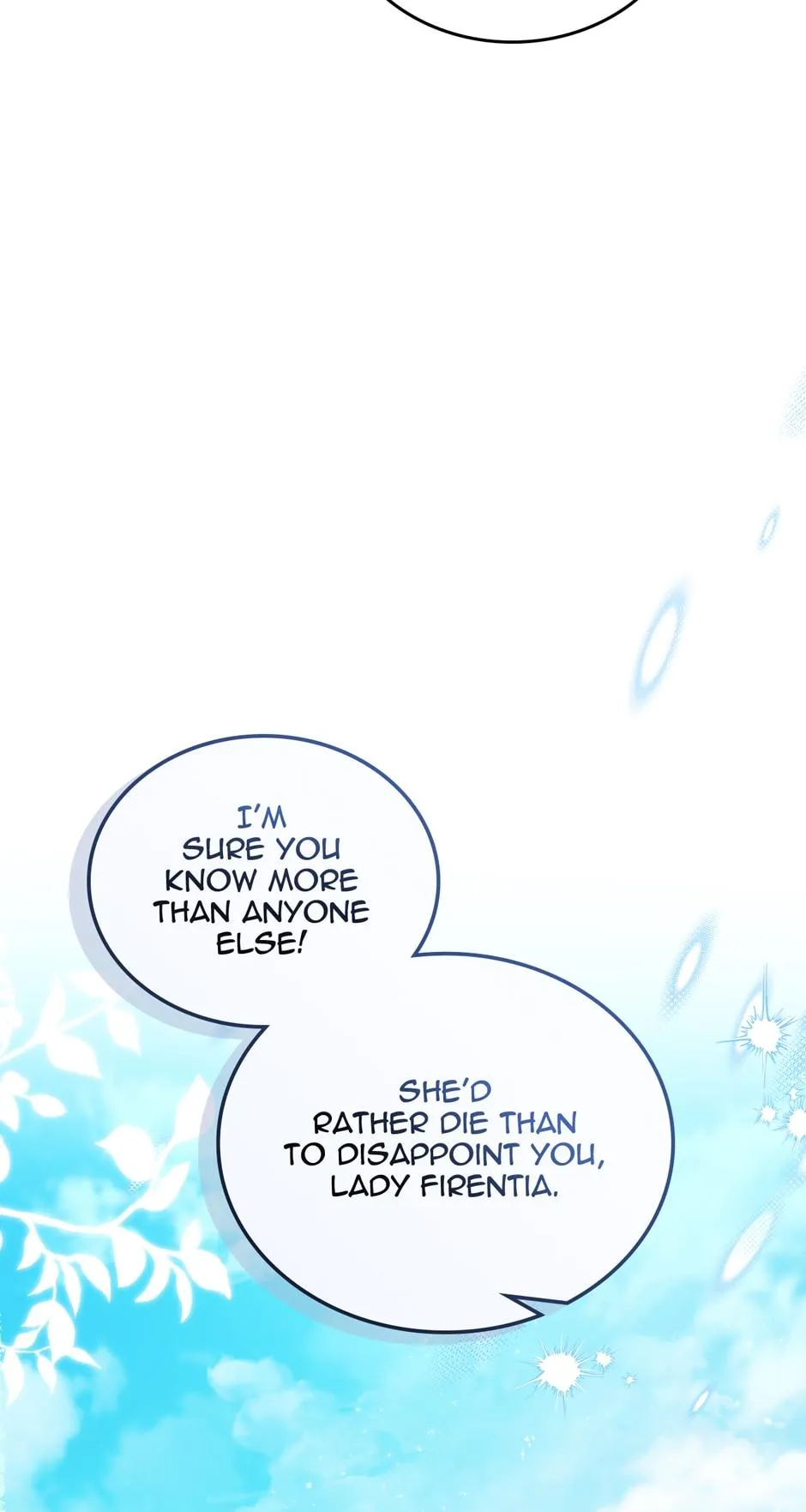 I’ll Be The Matriarch In This Life - Chapter 134 Page 86