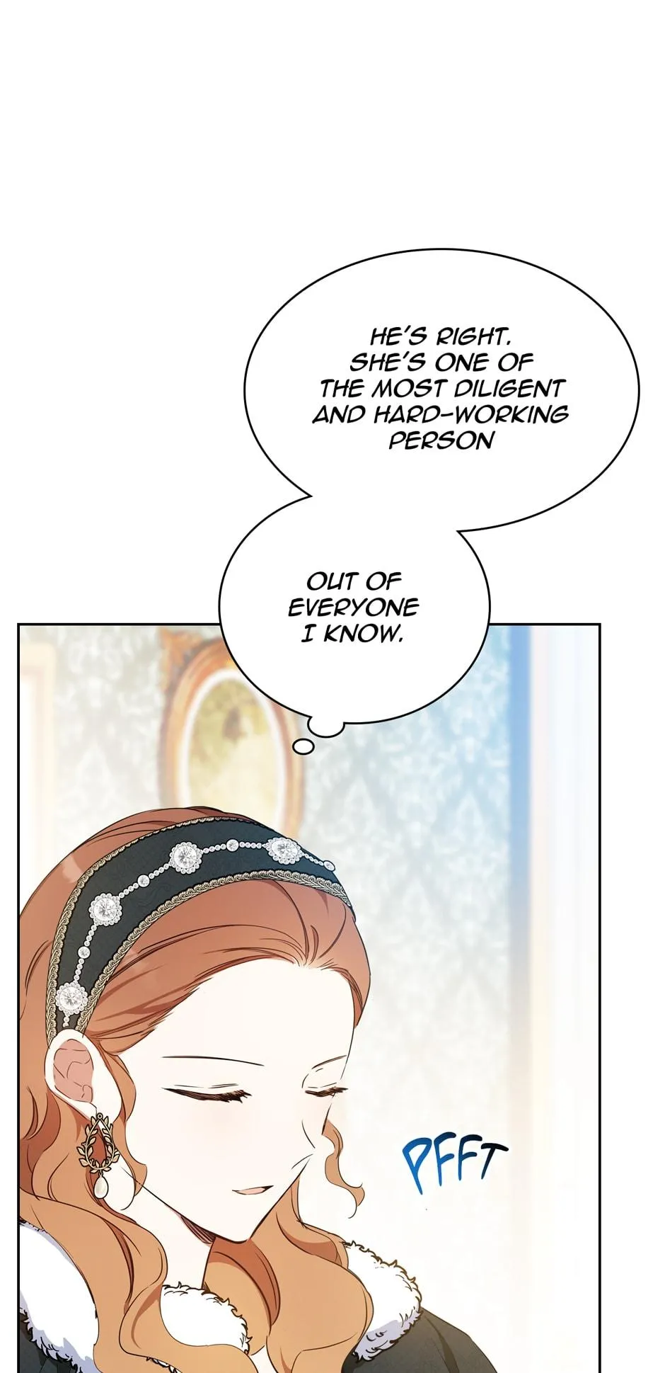 I’ll Be The Matriarch In This Life - Chapter 134 Page 88