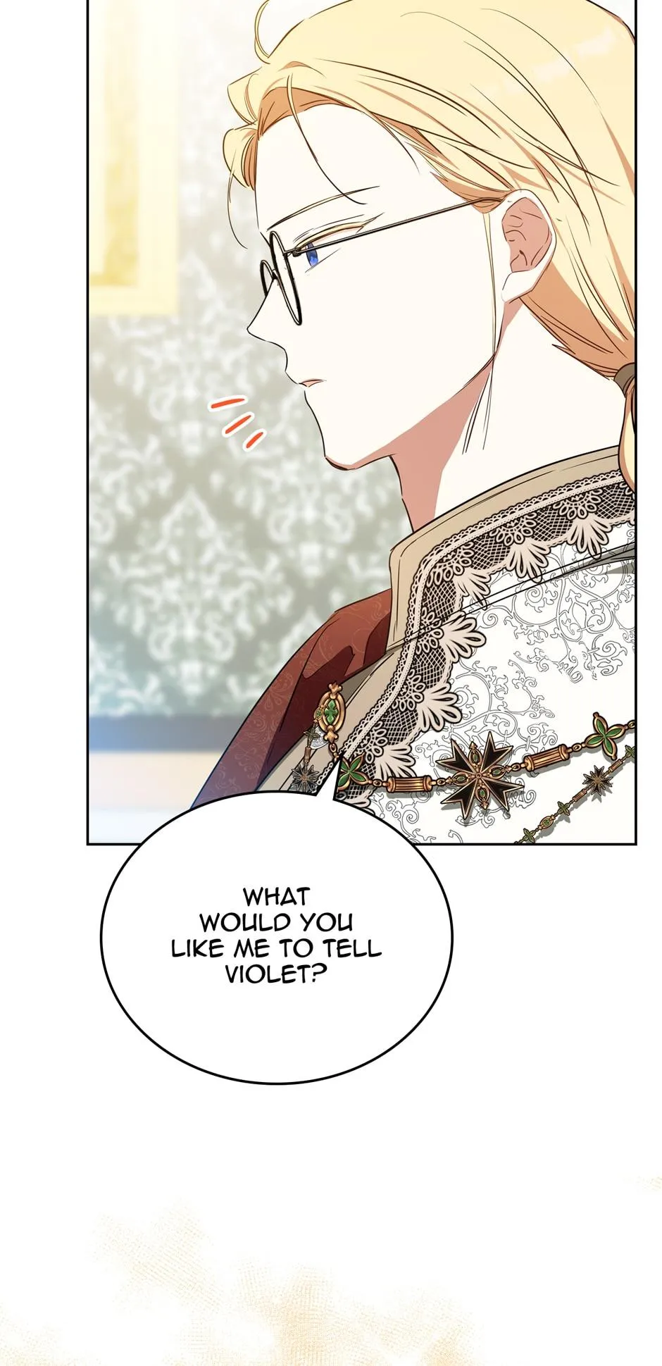 I’ll Be The Matriarch In This Life - Chapter 134 Page 90