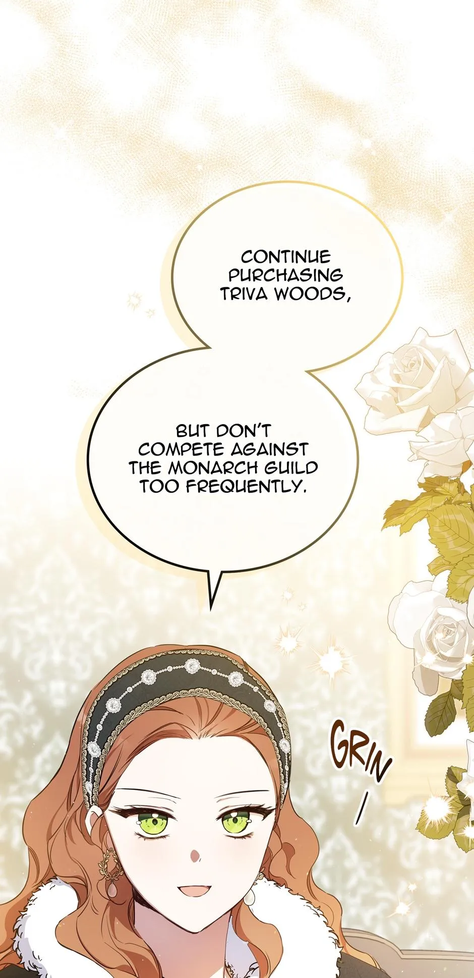 I’ll Be The Matriarch In This Life - Chapter 134 Page 91
