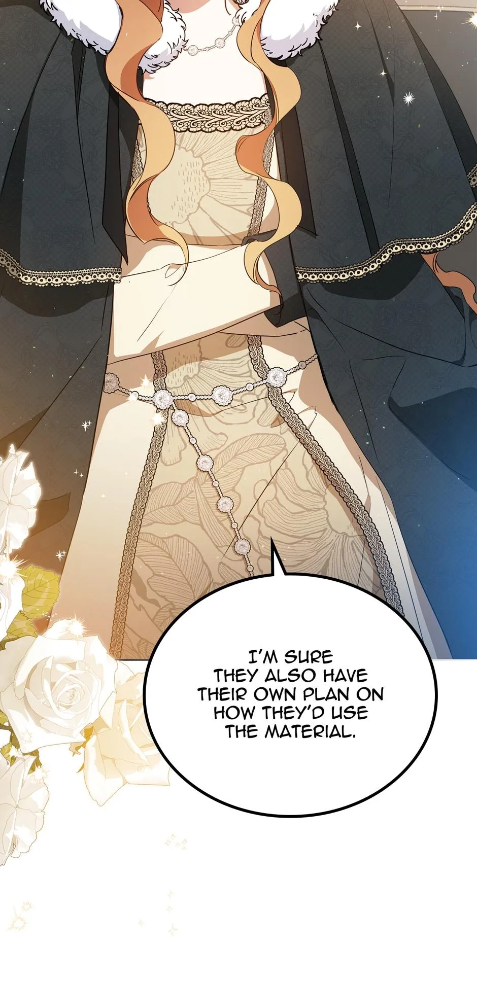 I’ll Be The Matriarch In This Life - Chapter 134 Page 92