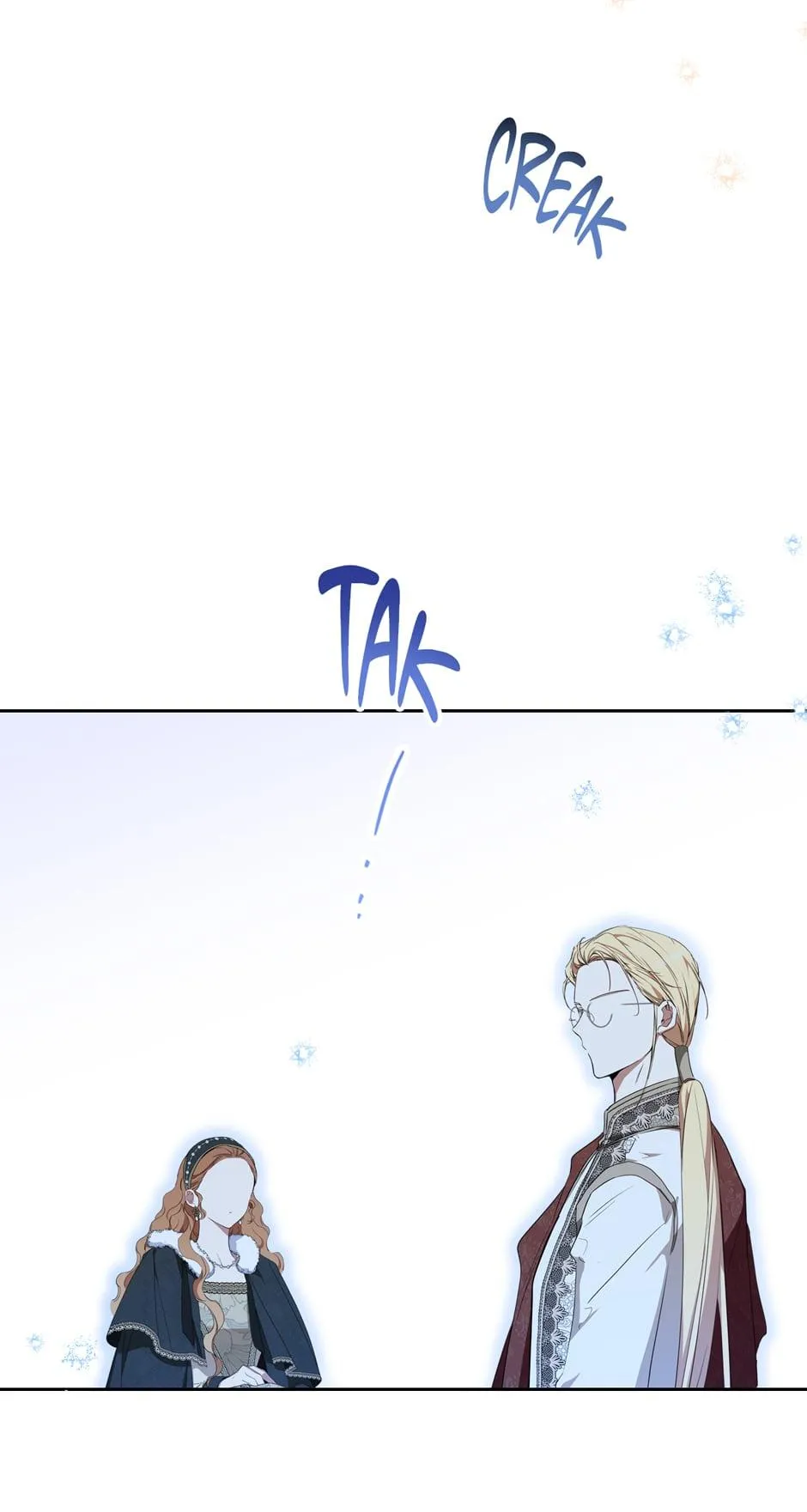 I’ll Be The Matriarch In This Life - Chapter 134 Page 97