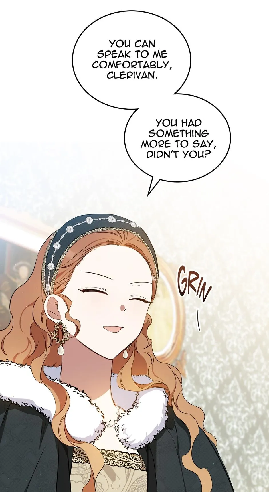 I’ll Be The Matriarch In This Life - Chapter 134 Page 99