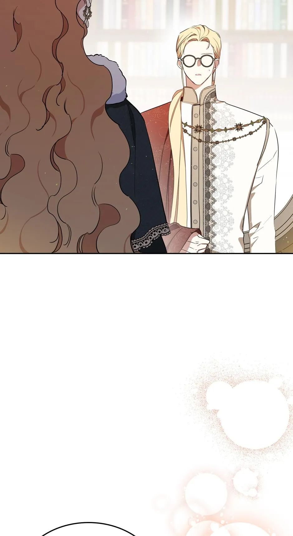 I’ll Be The Matriarch In This Life - Chapter 134 Page 101