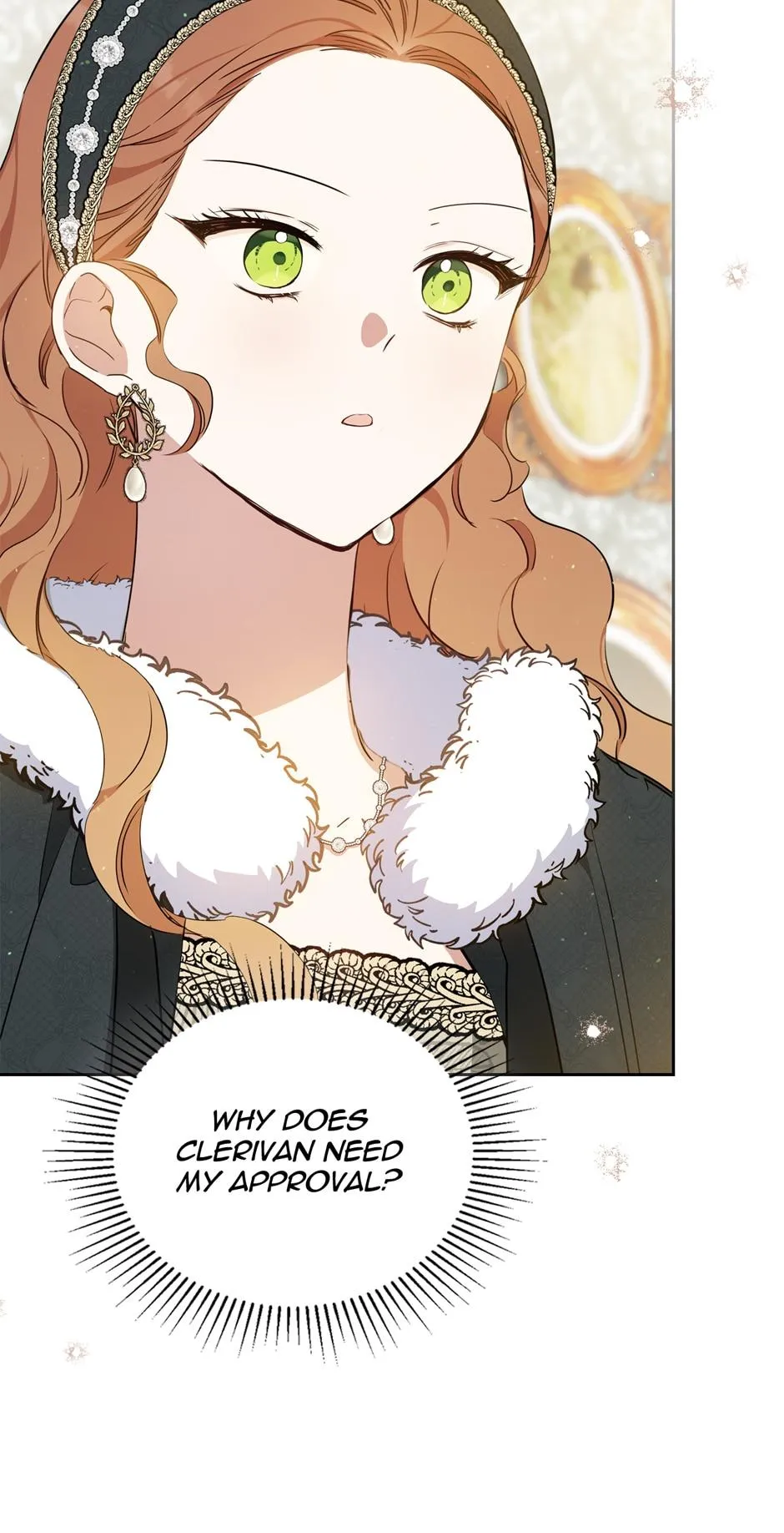 I’ll Be The Matriarch In This Life - Chapter 135 Page 3