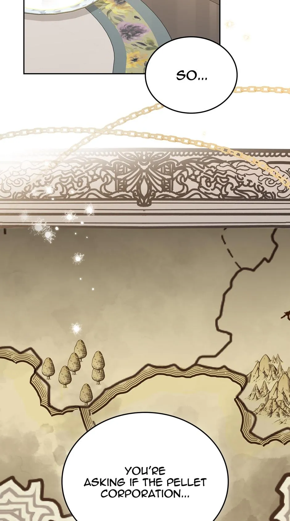 I’ll Be The Matriarch In This Life - Chapter 135 Page 6
