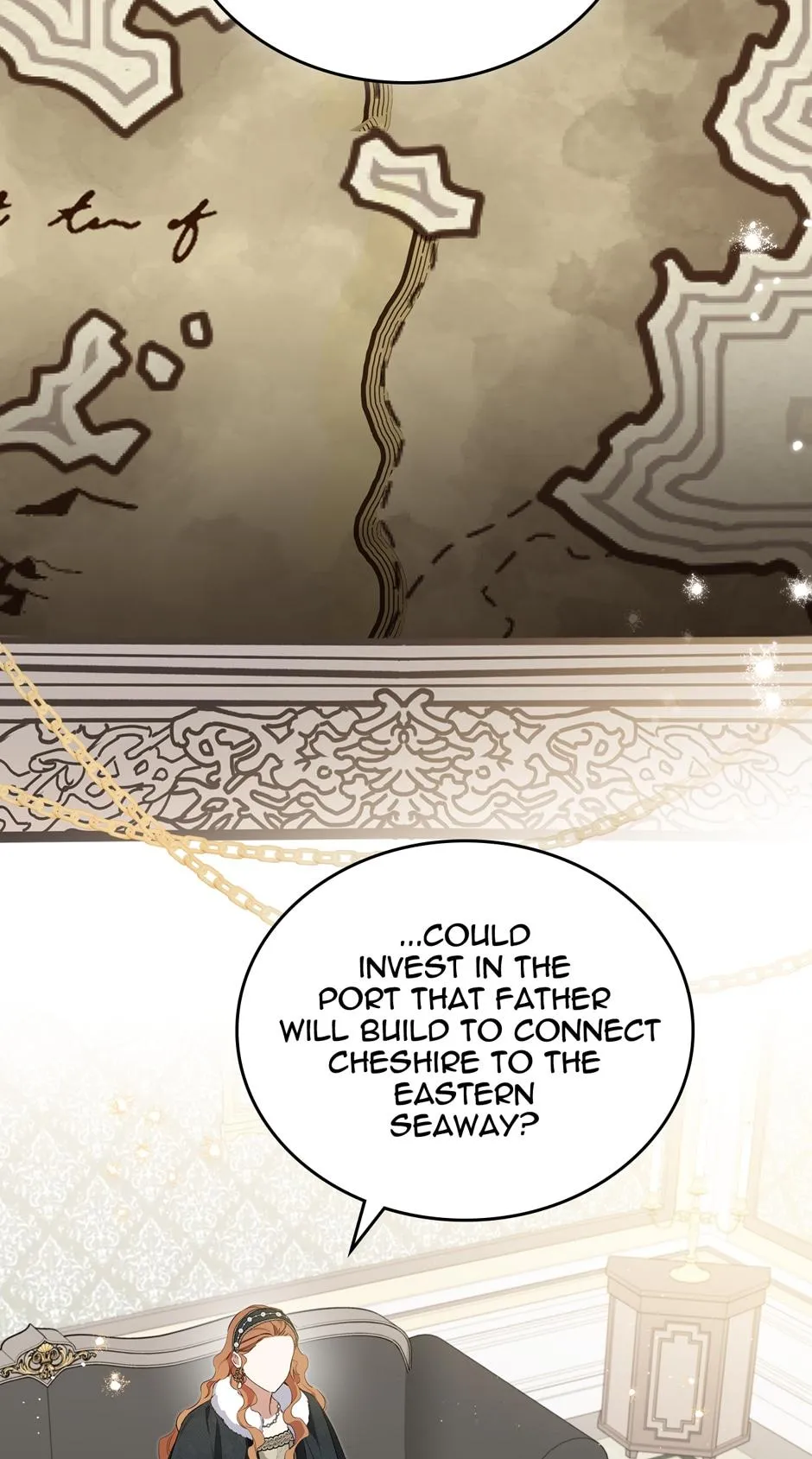 I’ll Be The Matriarch In This Life - Chapter 135 Page 7