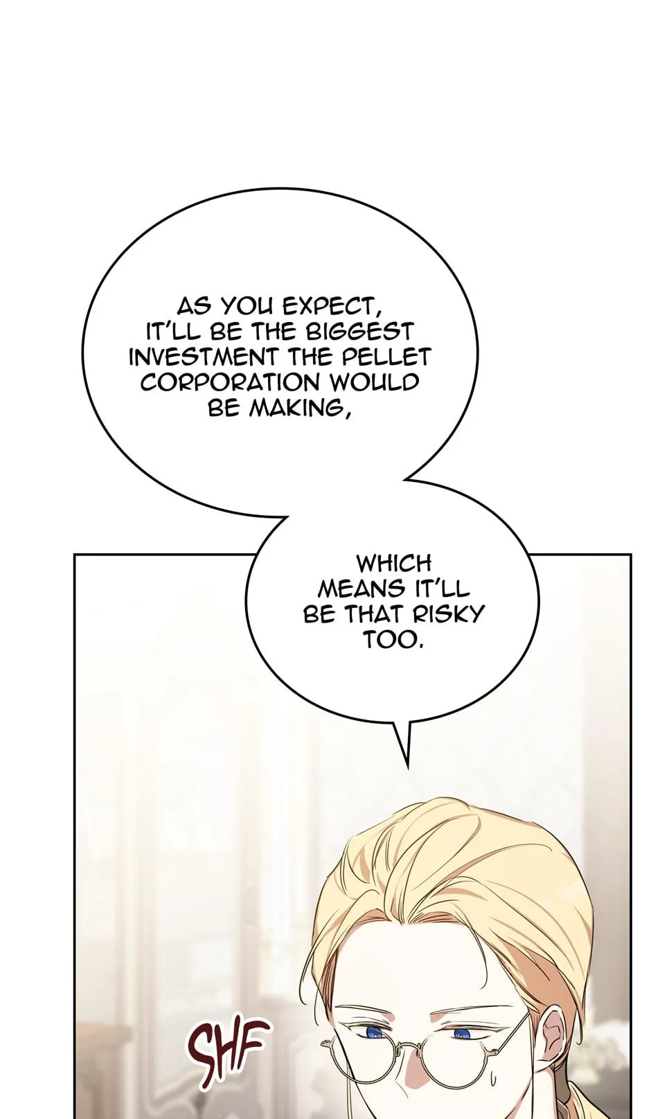 I’ll Be The Matriarch In This Life - Chapter 135 Page 9