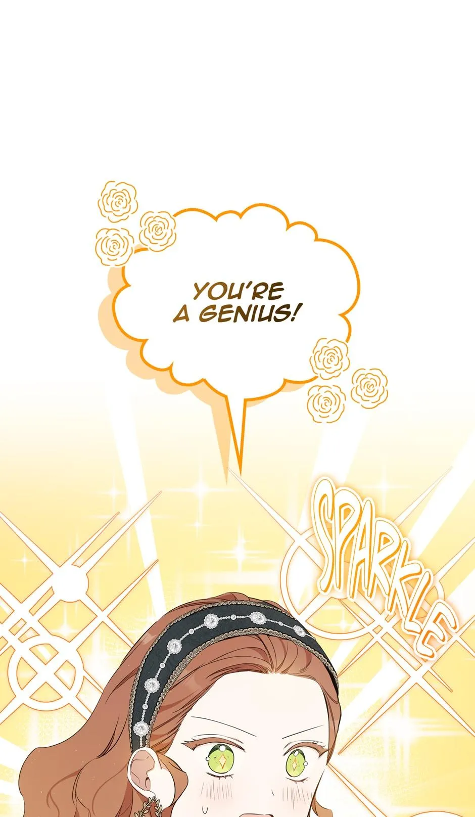 I’ll Be The Matriarch In This Life - Chapter 135 Page 12